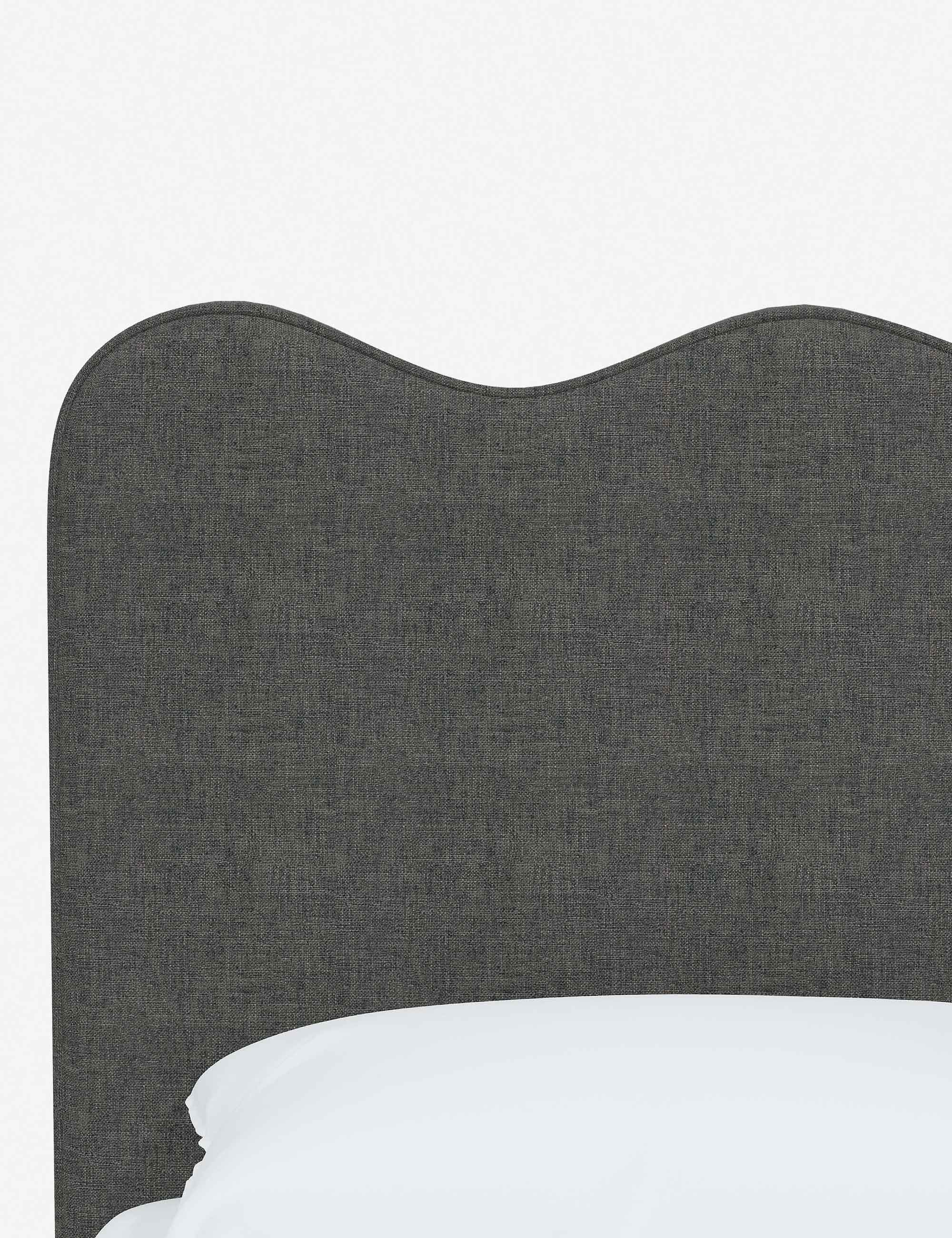Lulu and Georgia Clementine Platform Bed - view 92