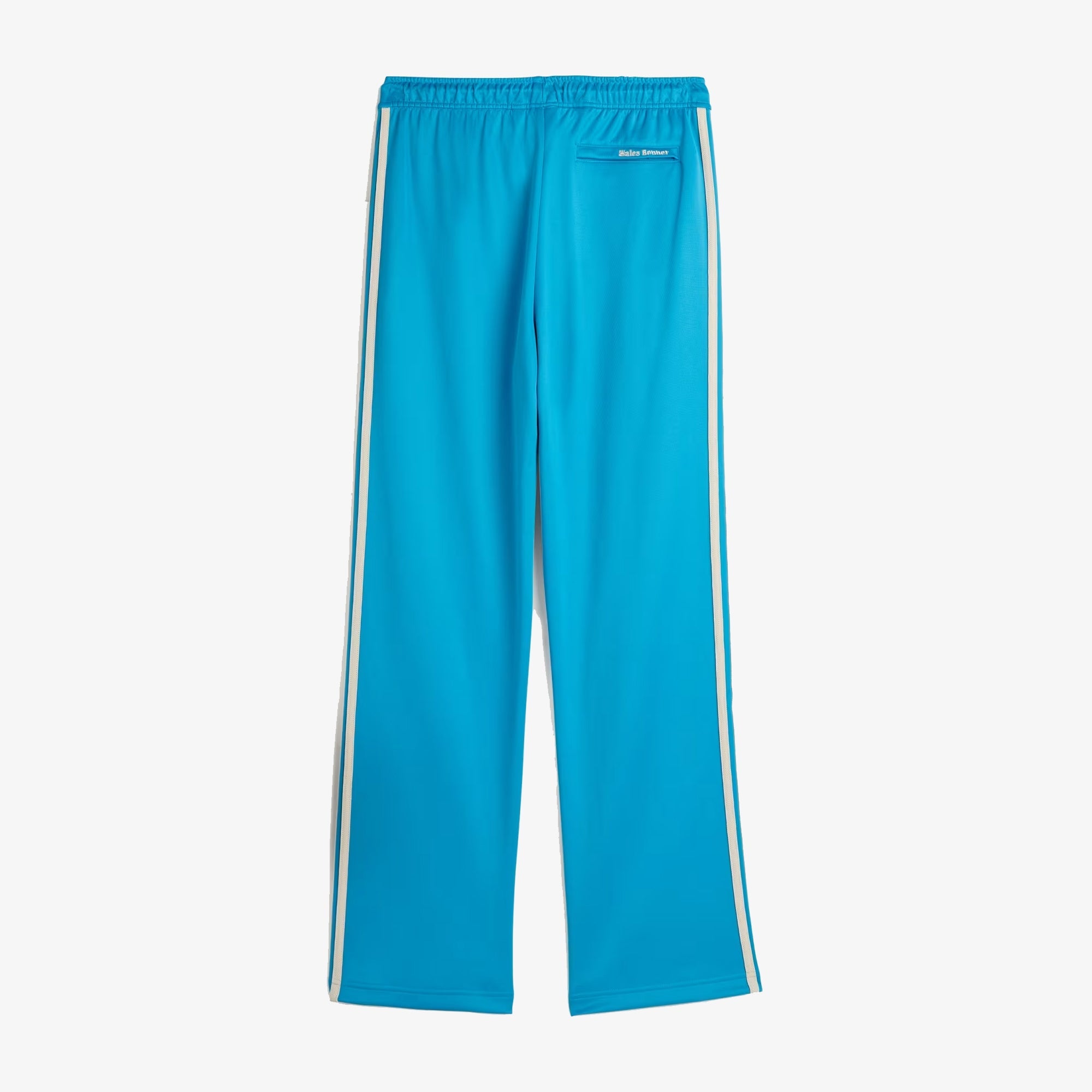 Adidas Originals | Wales Bonner Track Pants { Shock Cyan - view 2