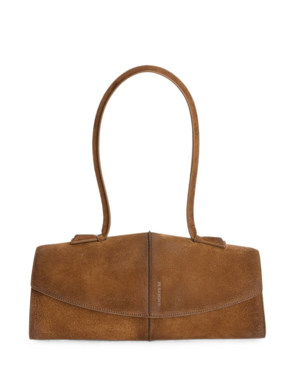 Bags brown – Jil Sander Bags.. BROWN – Suede 100%