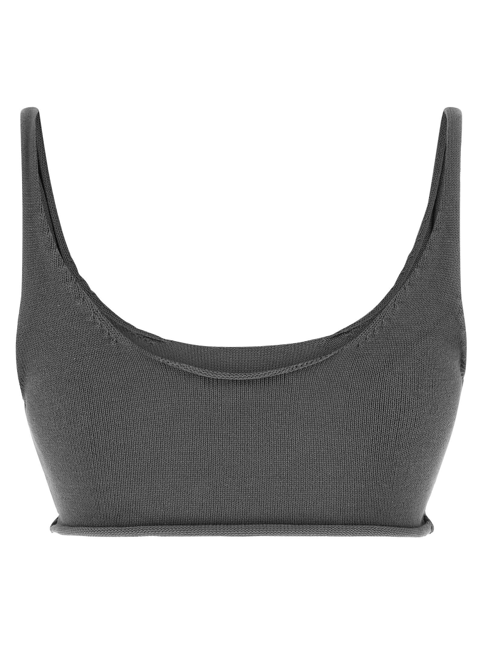 Entire Studios Raw Knit Top – 100% cotton - view 2