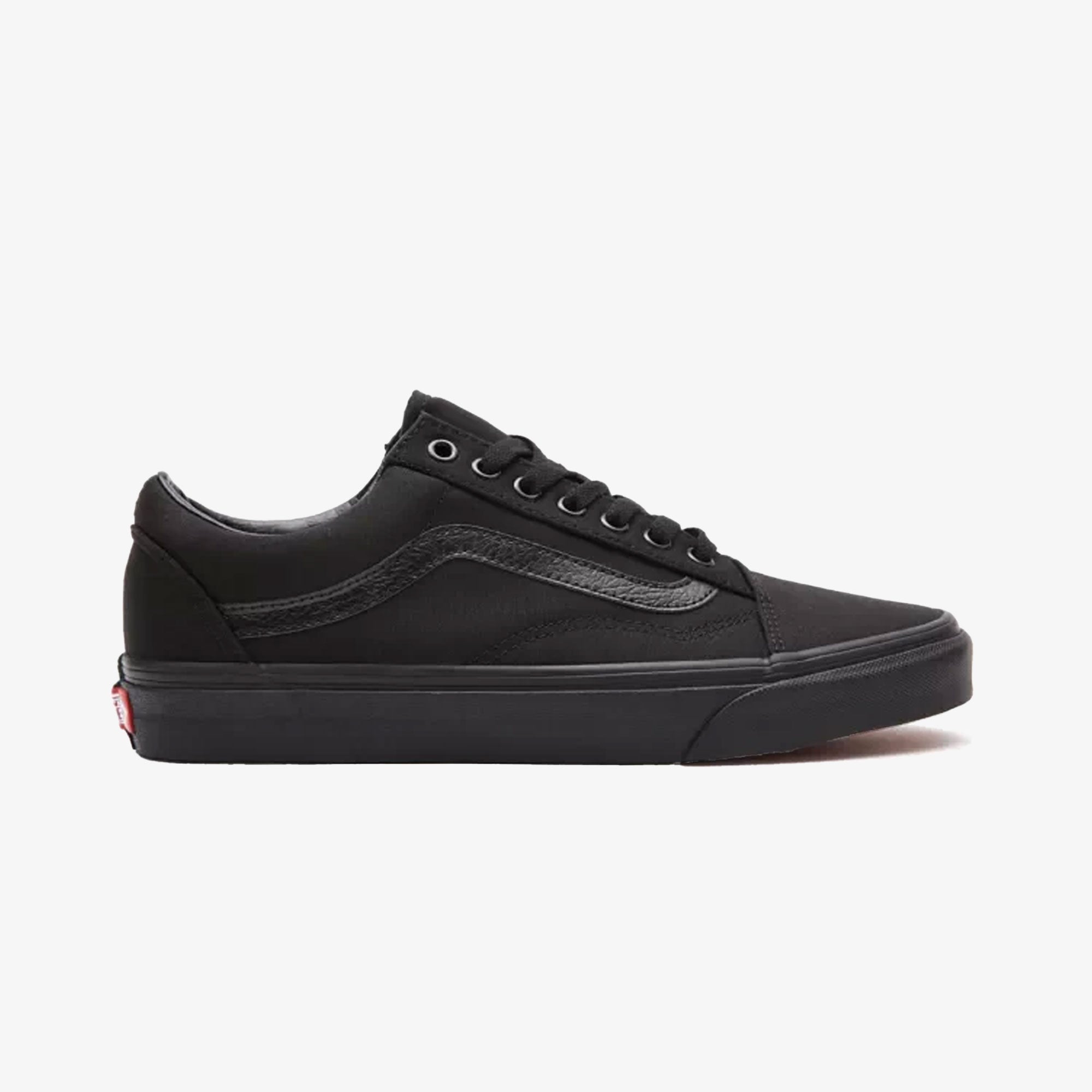 Old skool black – Vans | OLD SKOOL { BLACK/BLACK