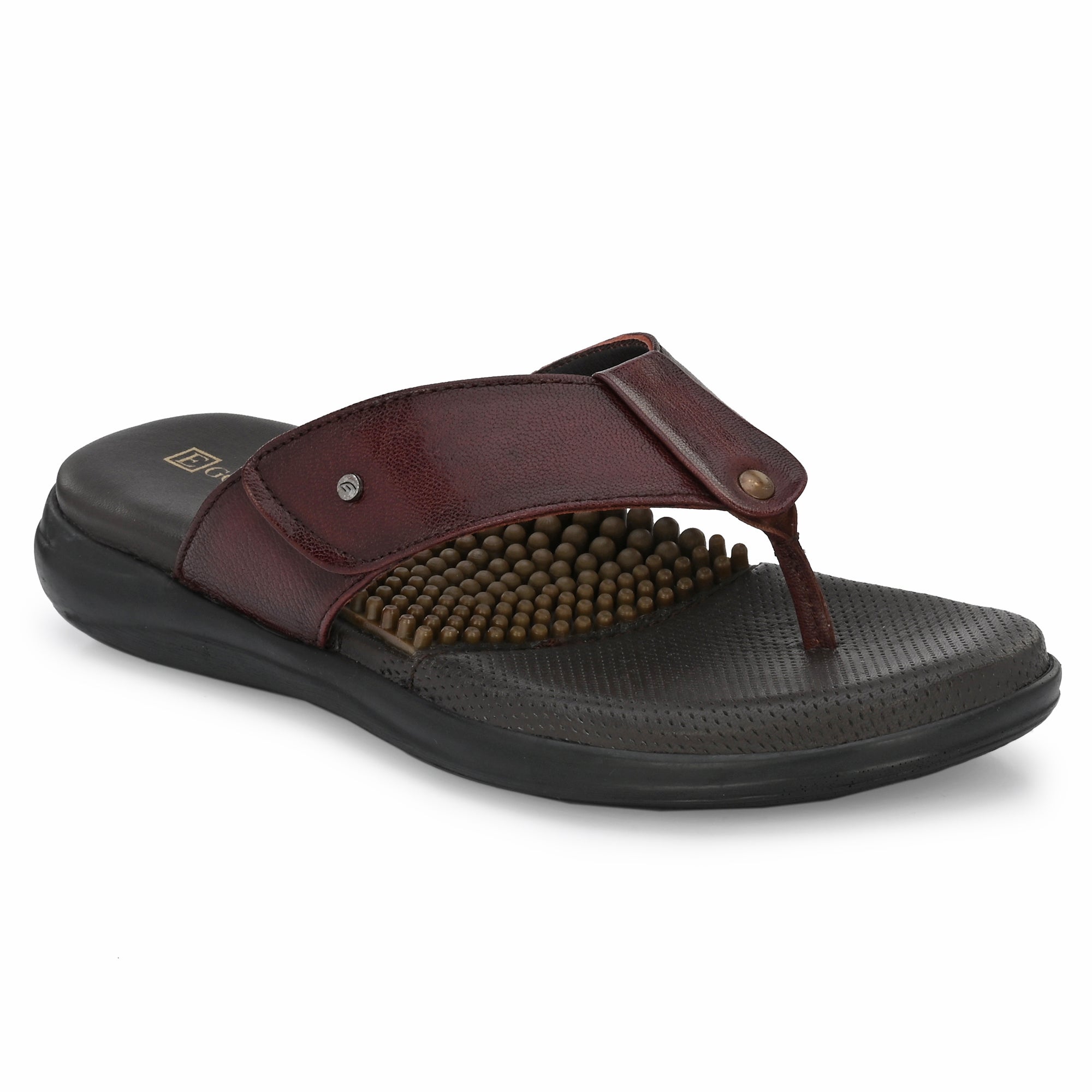 egoss-shoes Sweet Pain Slippers - view 3