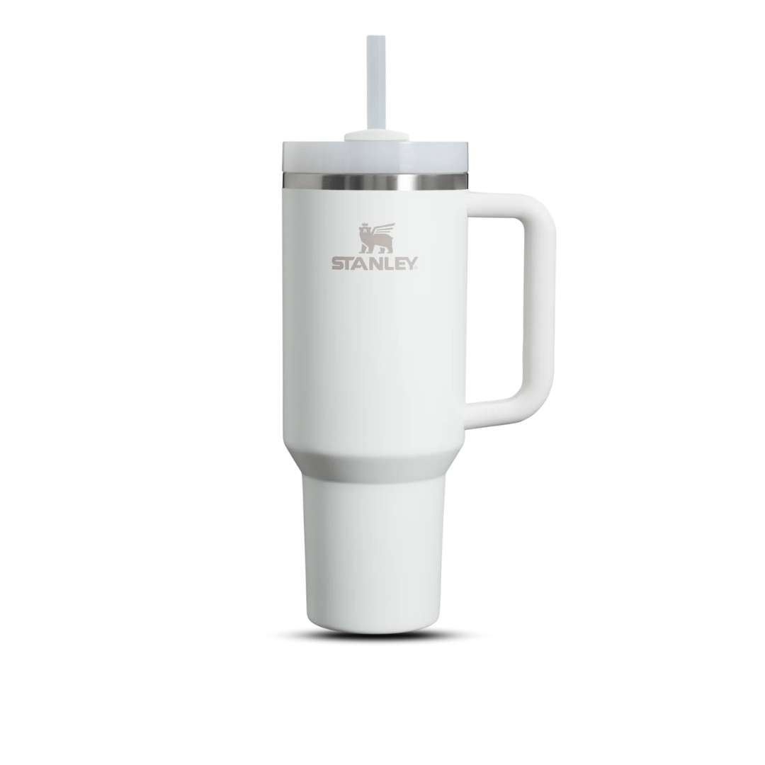 Quencher h2 0 – HYPE ELIXIR Stanley Quencher H2.0 FlowState™ Tumbler | 40 OZ Frost