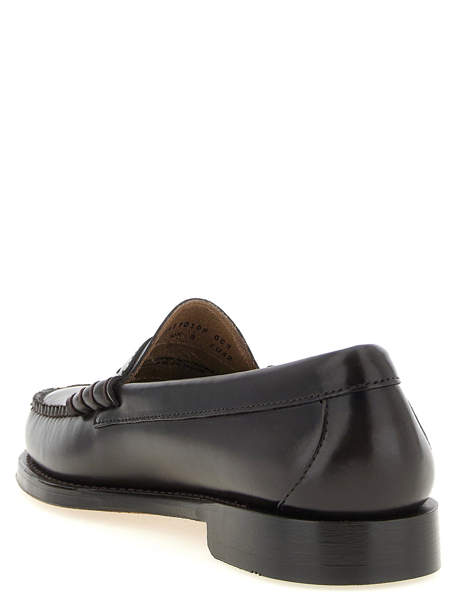 G.h. Bass Weejuns Larson Loafers - view 3