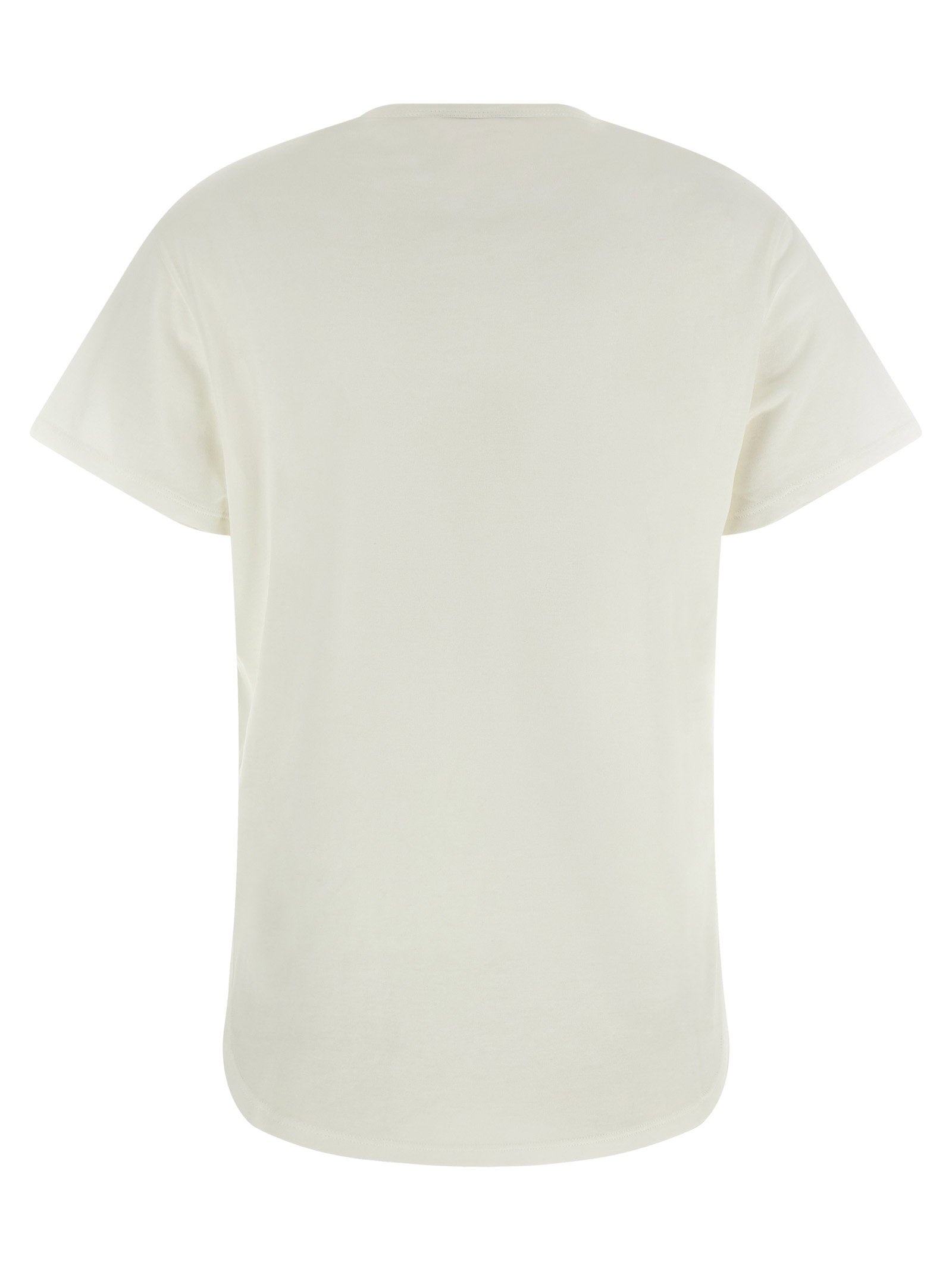 Fendi Noi Print T-shirt – 100% cotton - view 2