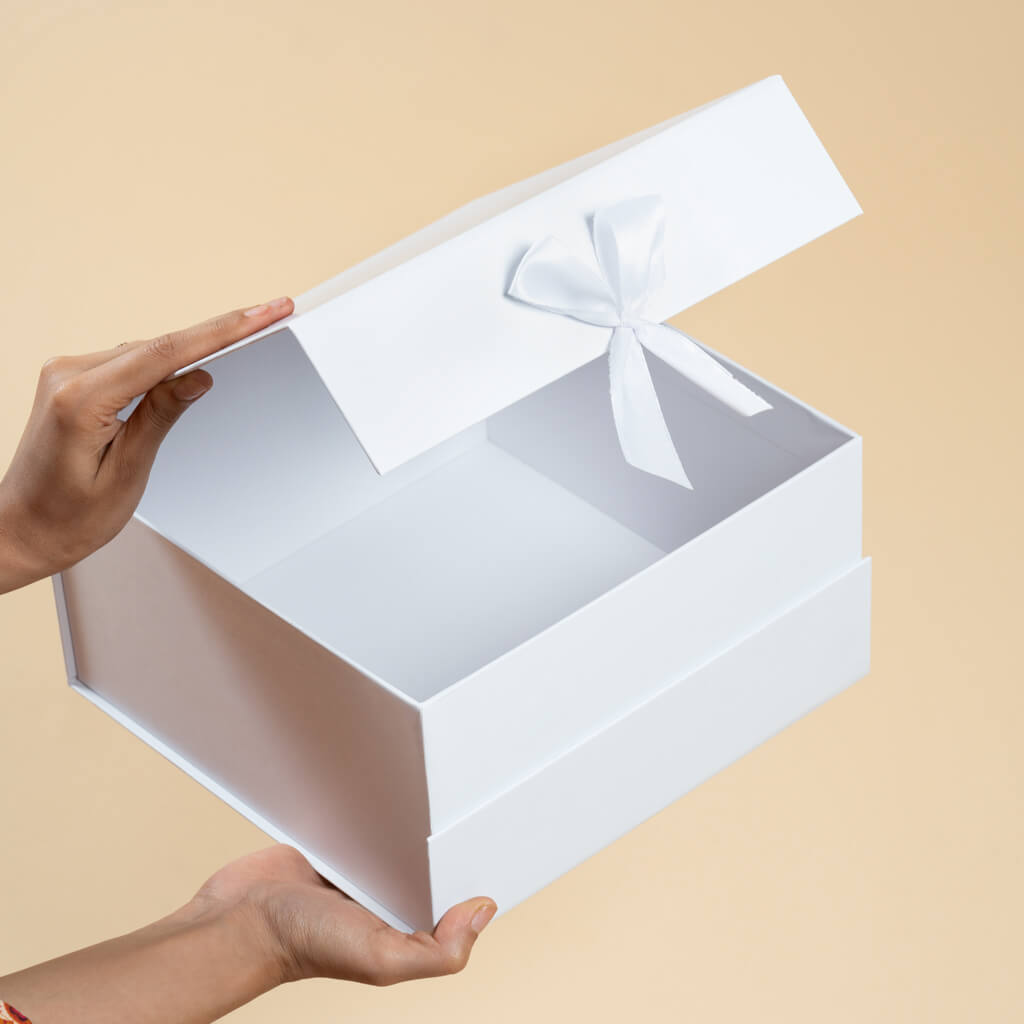 Print24By7 Personalized Magnetic Gift Box - view 7