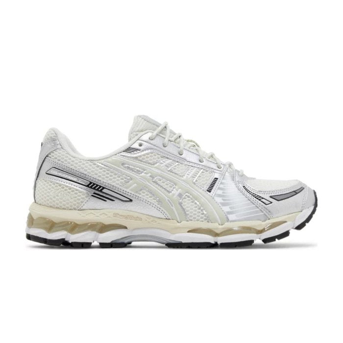HYPE ELIXIR ASICS Gel-Kayano 12.1 Ronnie Fieg Cream Pure Aqua