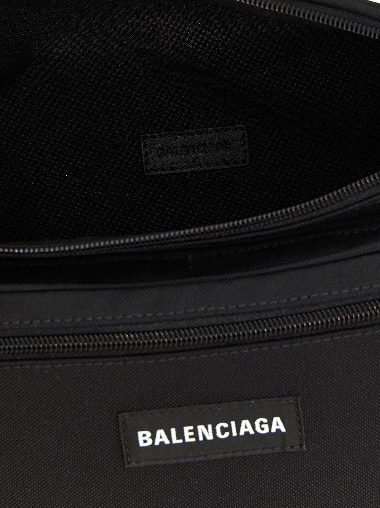Balenciaga Explorer Belt Bag – 100% polyamide - view 4