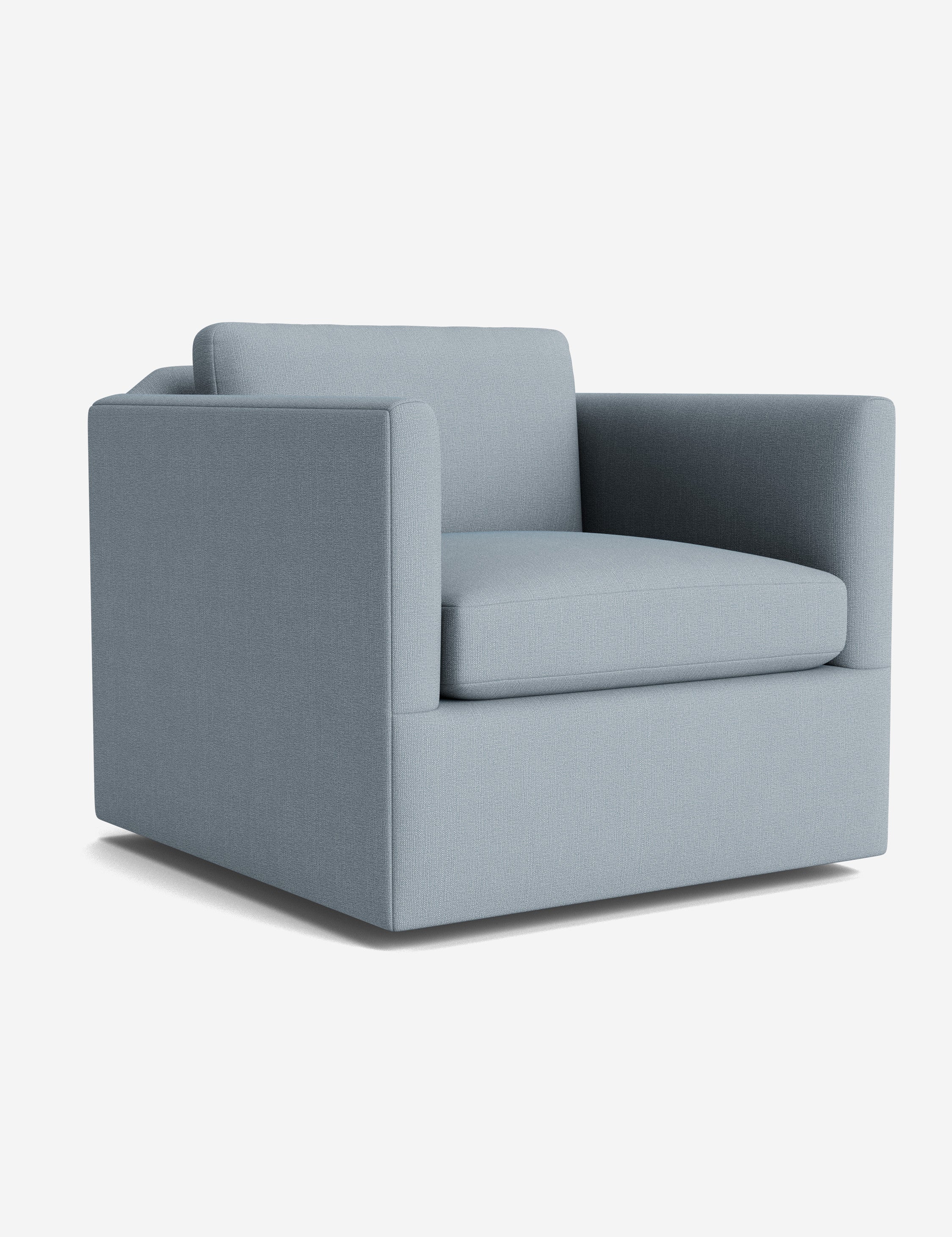 Lulu and Georgia Lotte Swivel Chair - view 140
