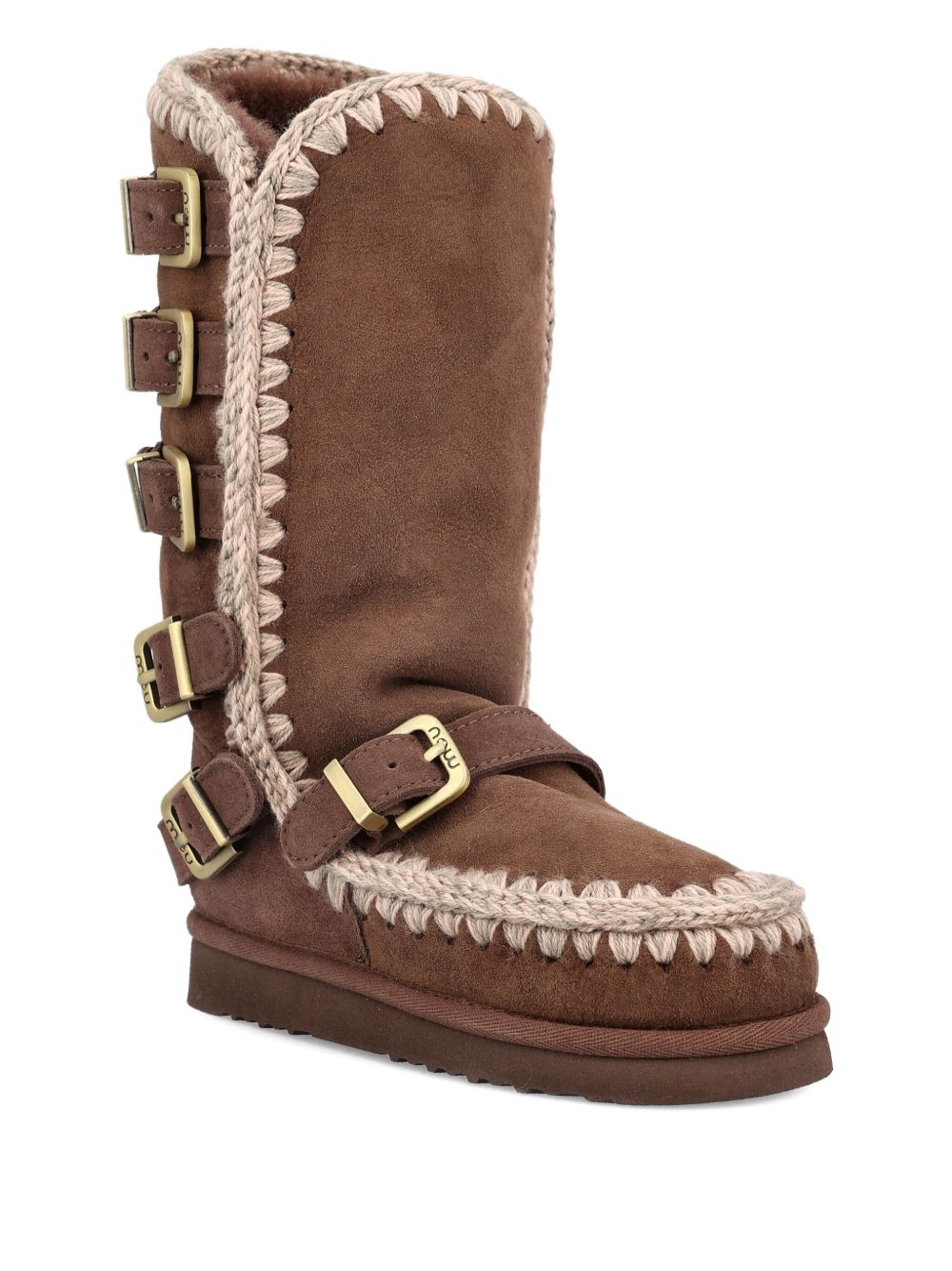 Mou Boots - view 2