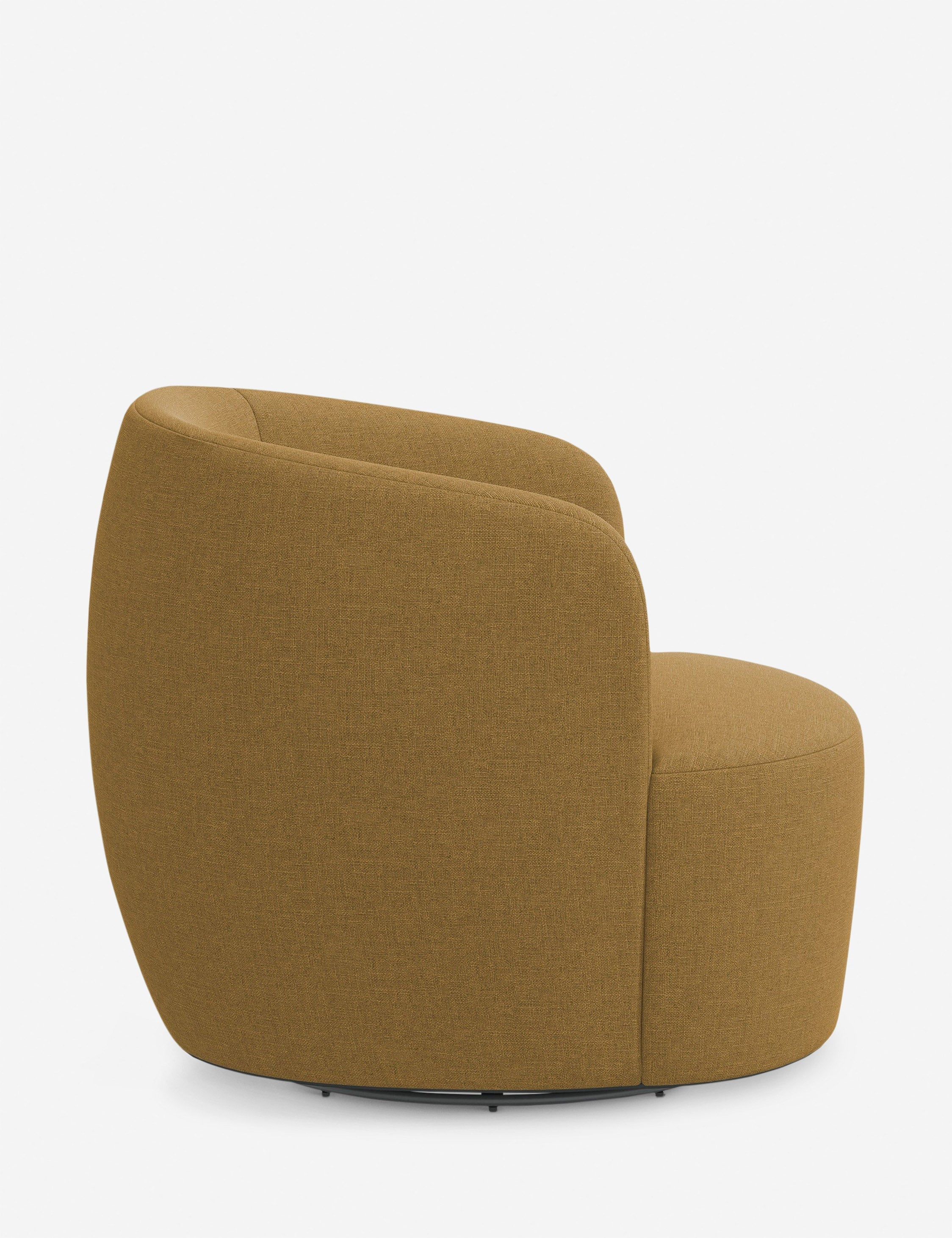 Lulu and Georgia Rue Swivel Chair - view 155
