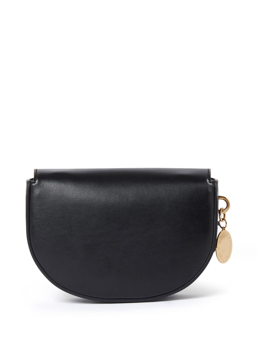 Stella McCartney Frayme faux-leather shoulder bag - view 2
