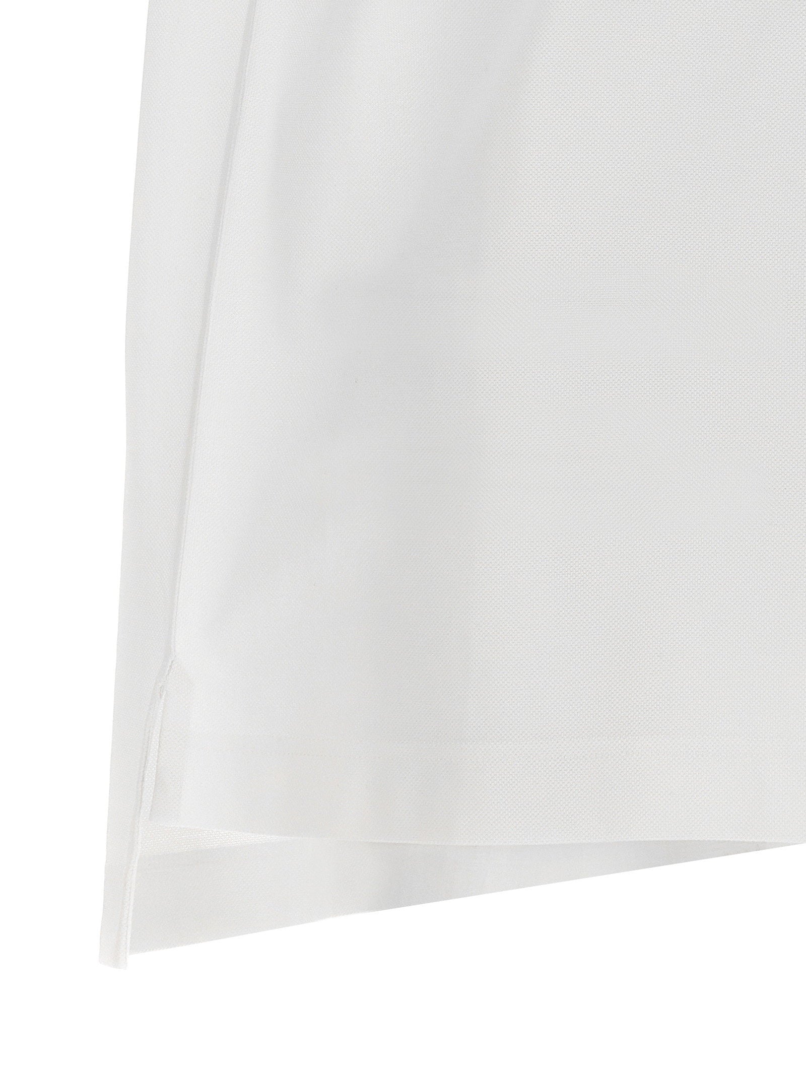 Givenchy Logo Embroidery Polo Shirt – 100% cotton - view 4