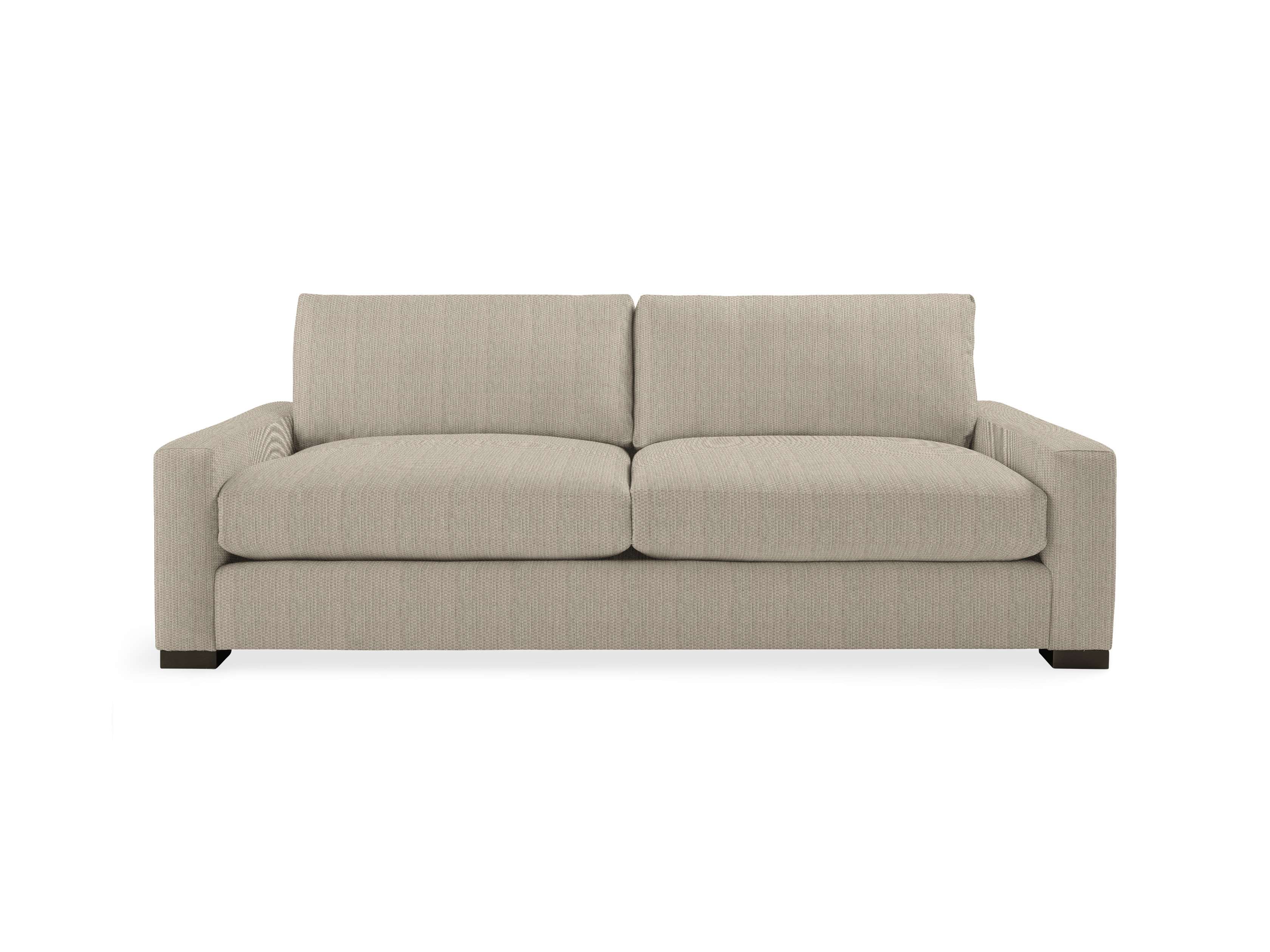 Arhaus Remington Two Over Two Sofa