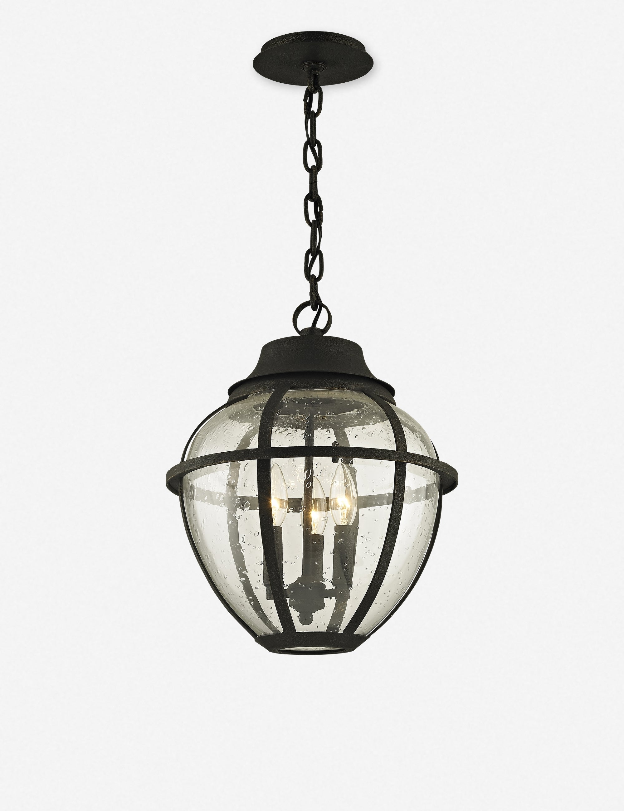 Lulu and Georgia Cinetta Outdoor Pendant Light