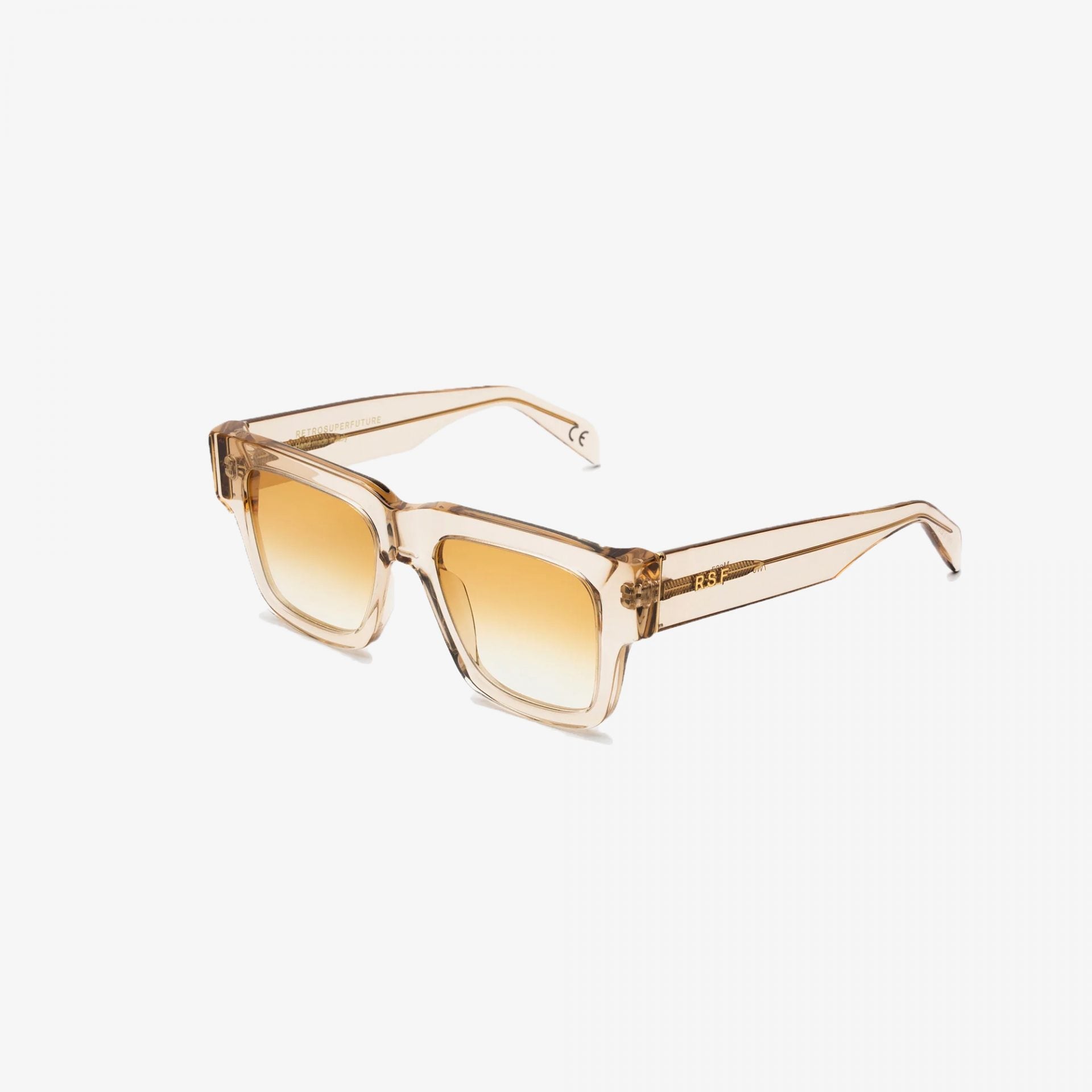 Mega beata brown – Retrosuperfuture | MEGA BEATA { BROWN