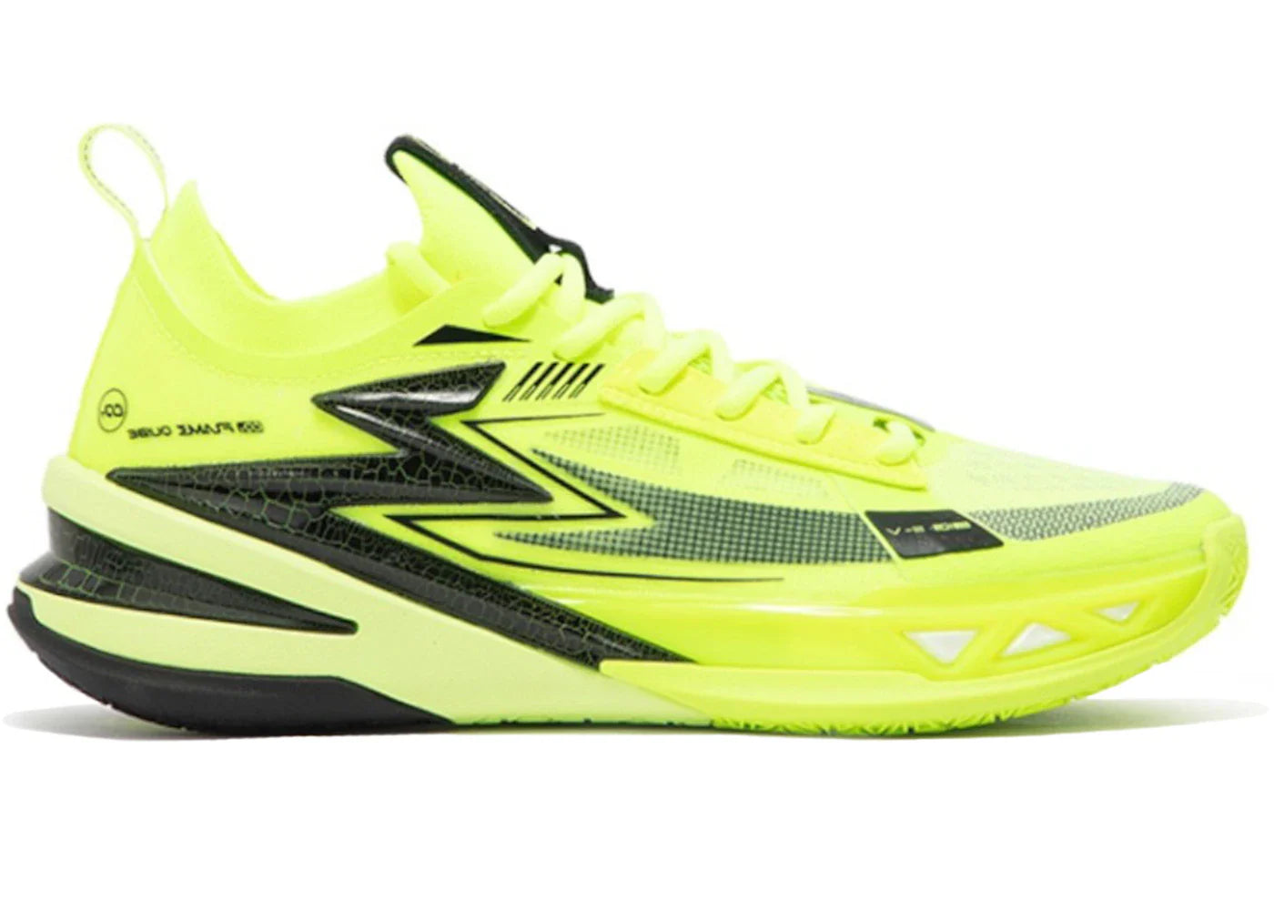 Big3 5 0 – 361 Degrees BIG3 5.0 Pro Ignite on Impact