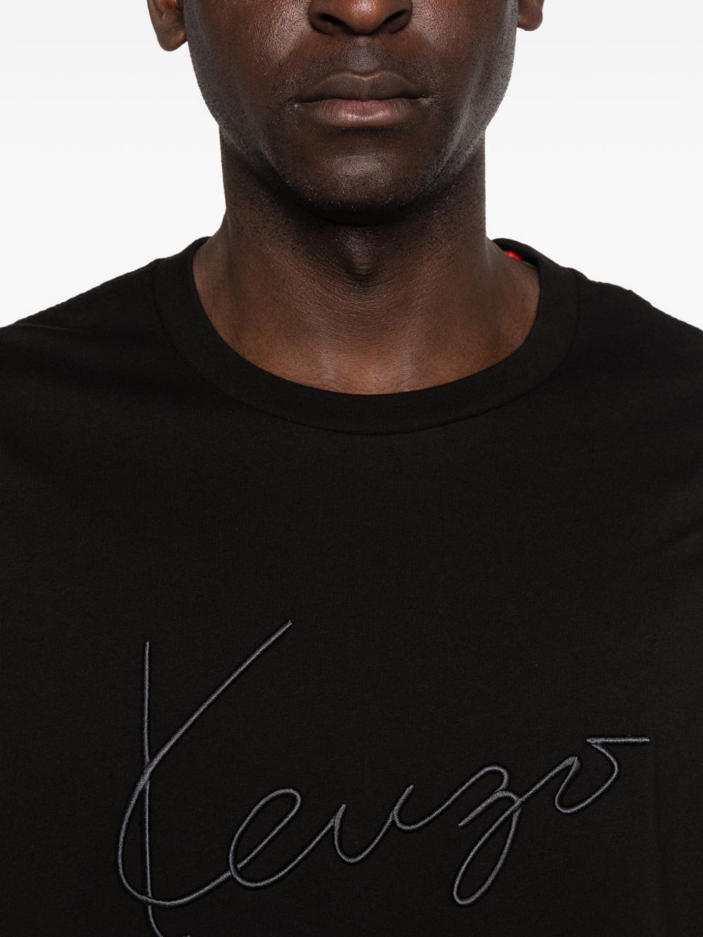Kenzo Shirt – 100% Cotton - view 4