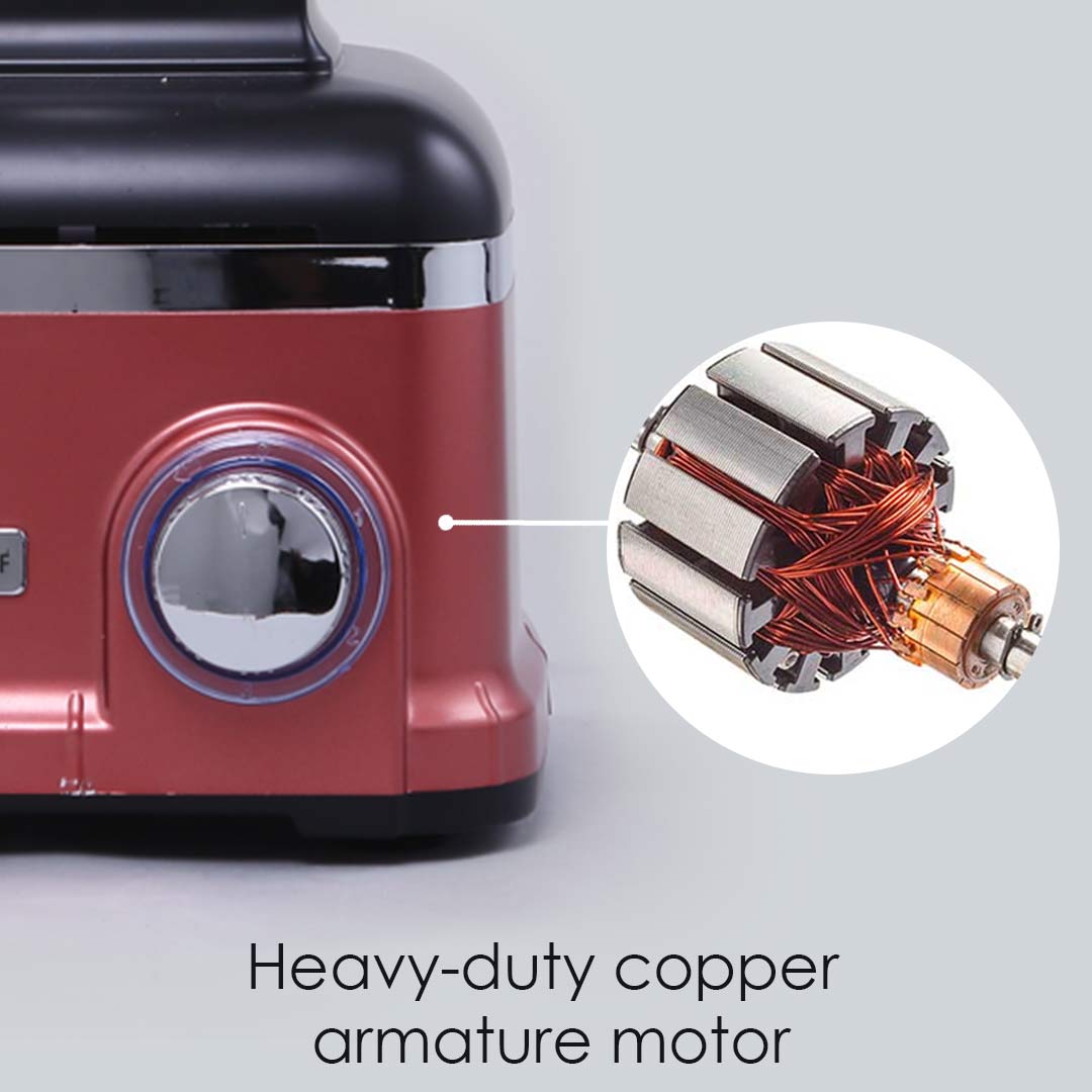 Wonderchef Renewed Sumo Mixer Grinder | 1000W - view 9
