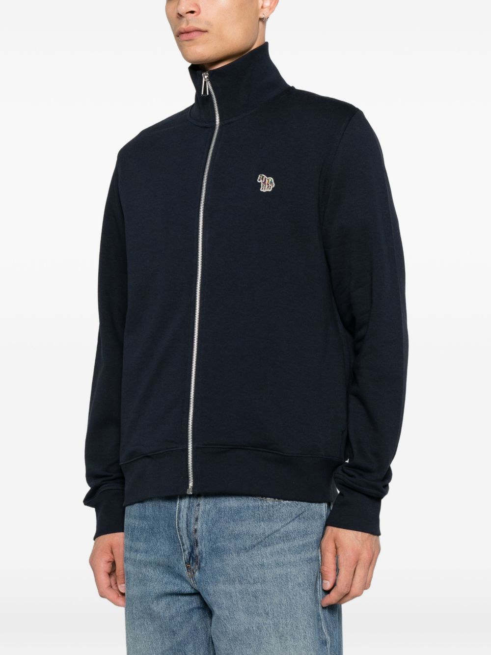 PS By Paul Smith Shirt – Organic Cotton 100% - view 2
