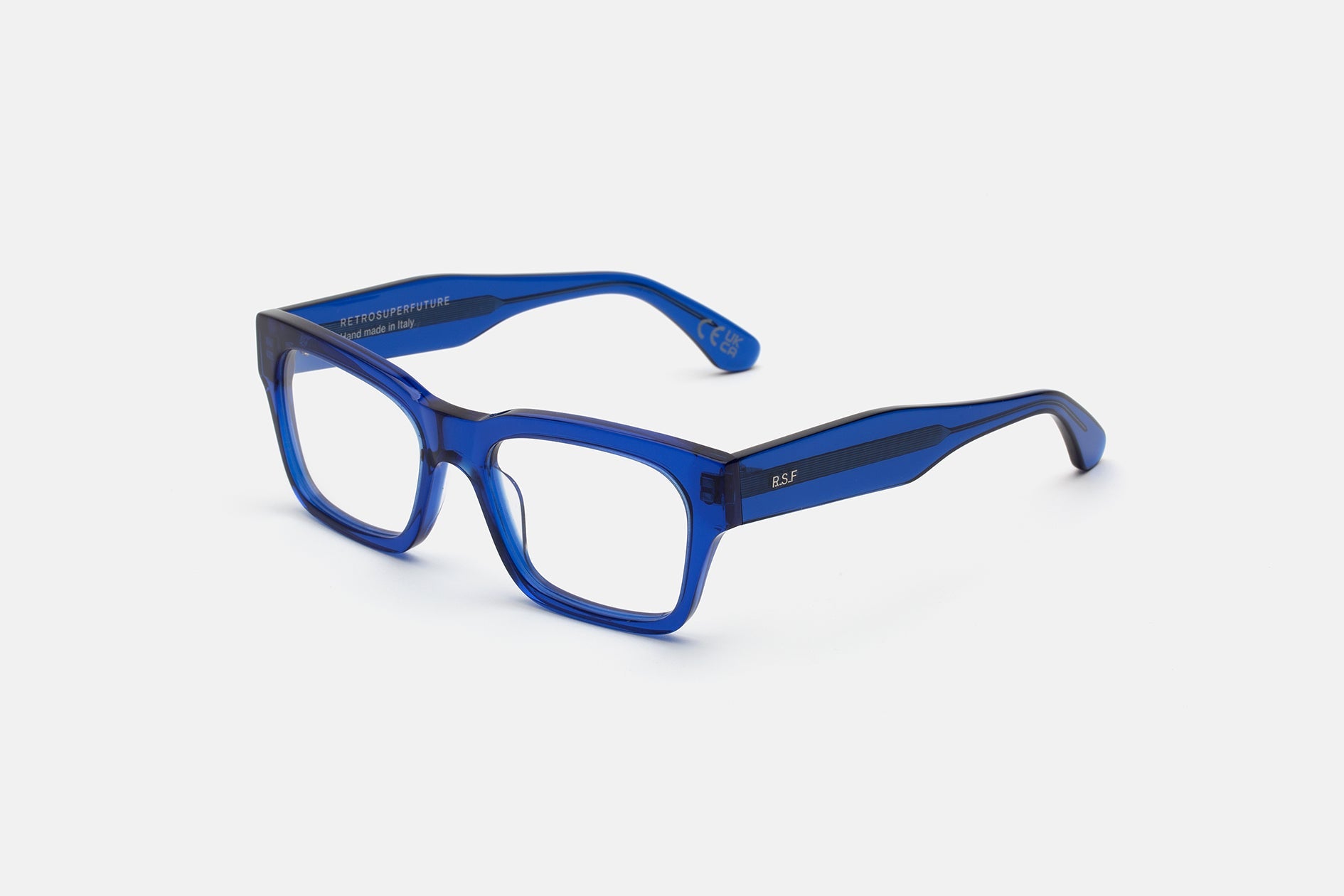 RETROSUPERFUTURE Numero 119 Blue - view 2