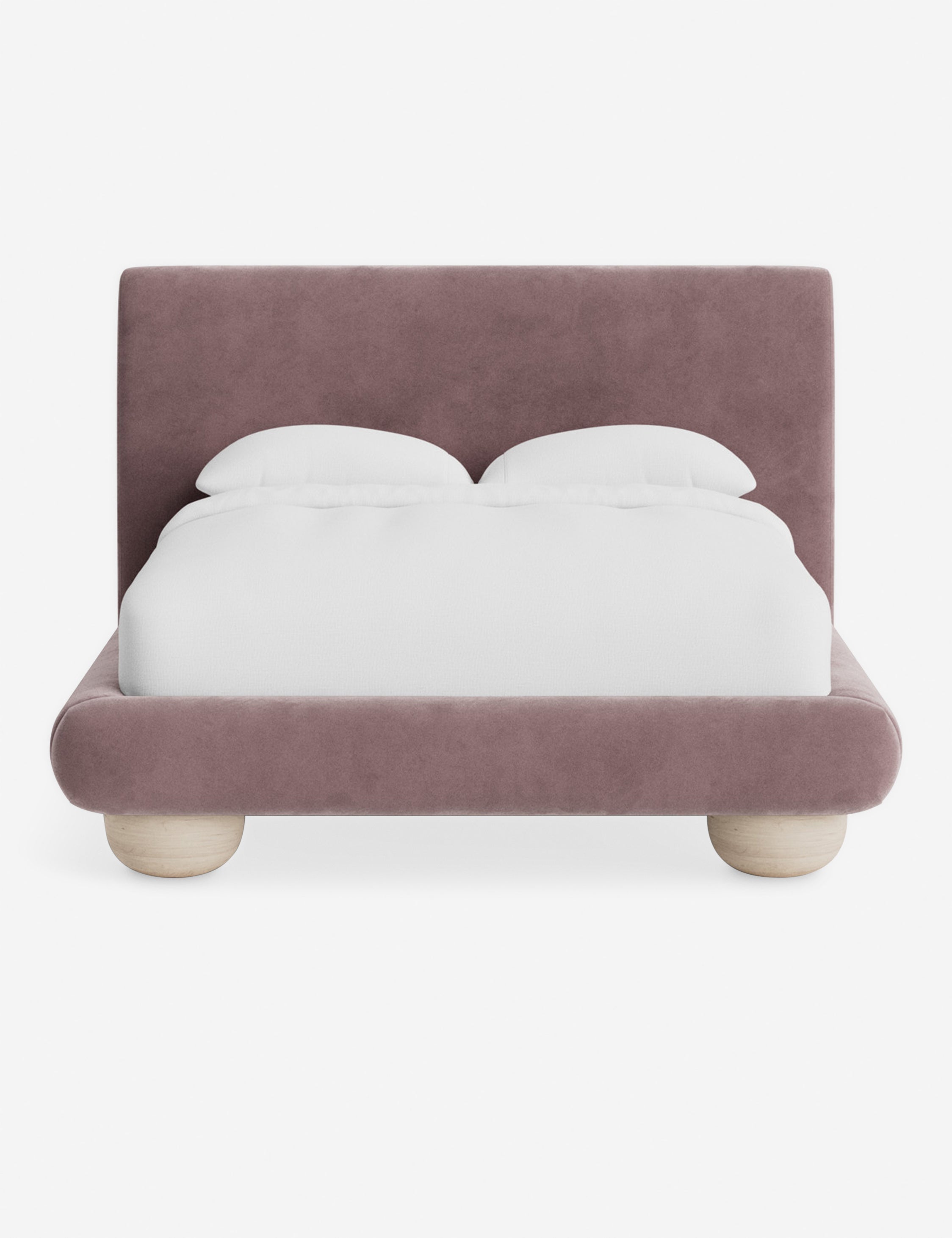 Lulu and Georgia Rigby Platform Bed - view 200