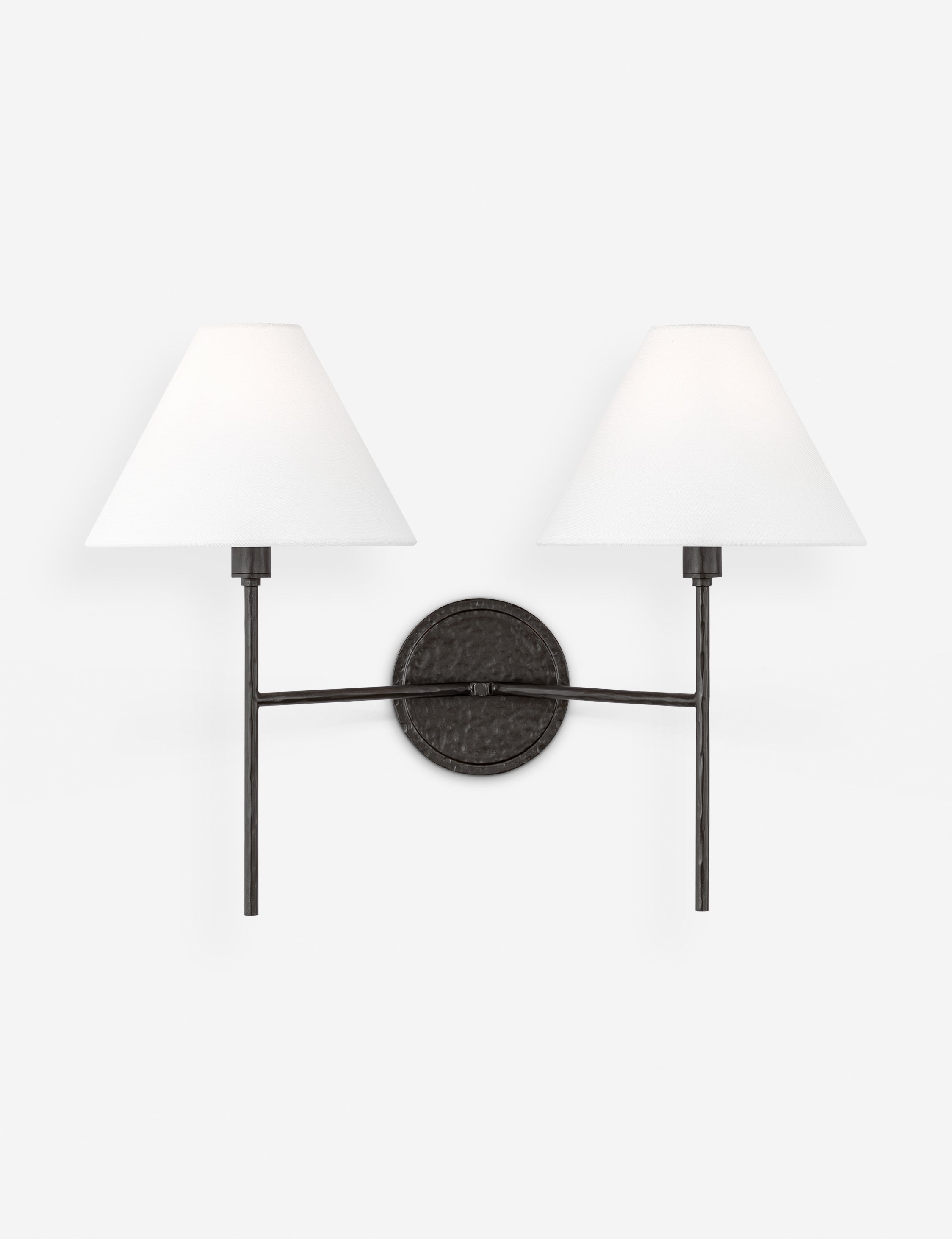 Lulu and Georgia Mansfield Sconce - view 3