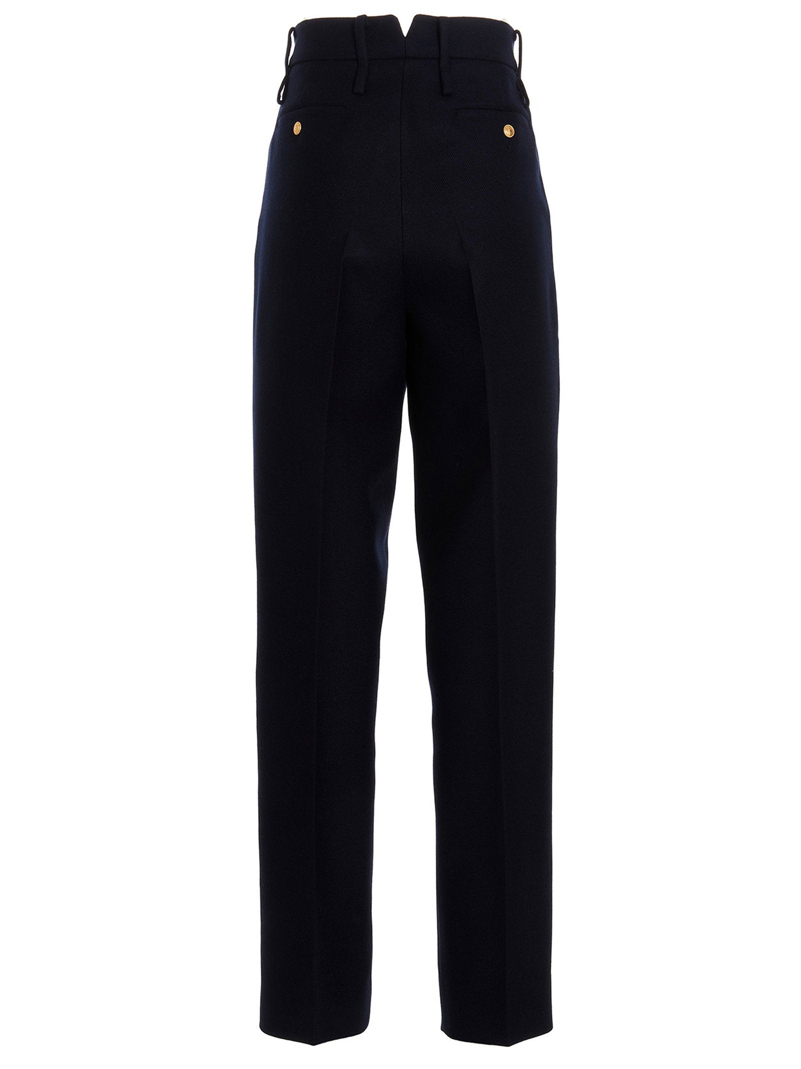 Gucci Cachemire Pants – 100% cachemire - view 2
