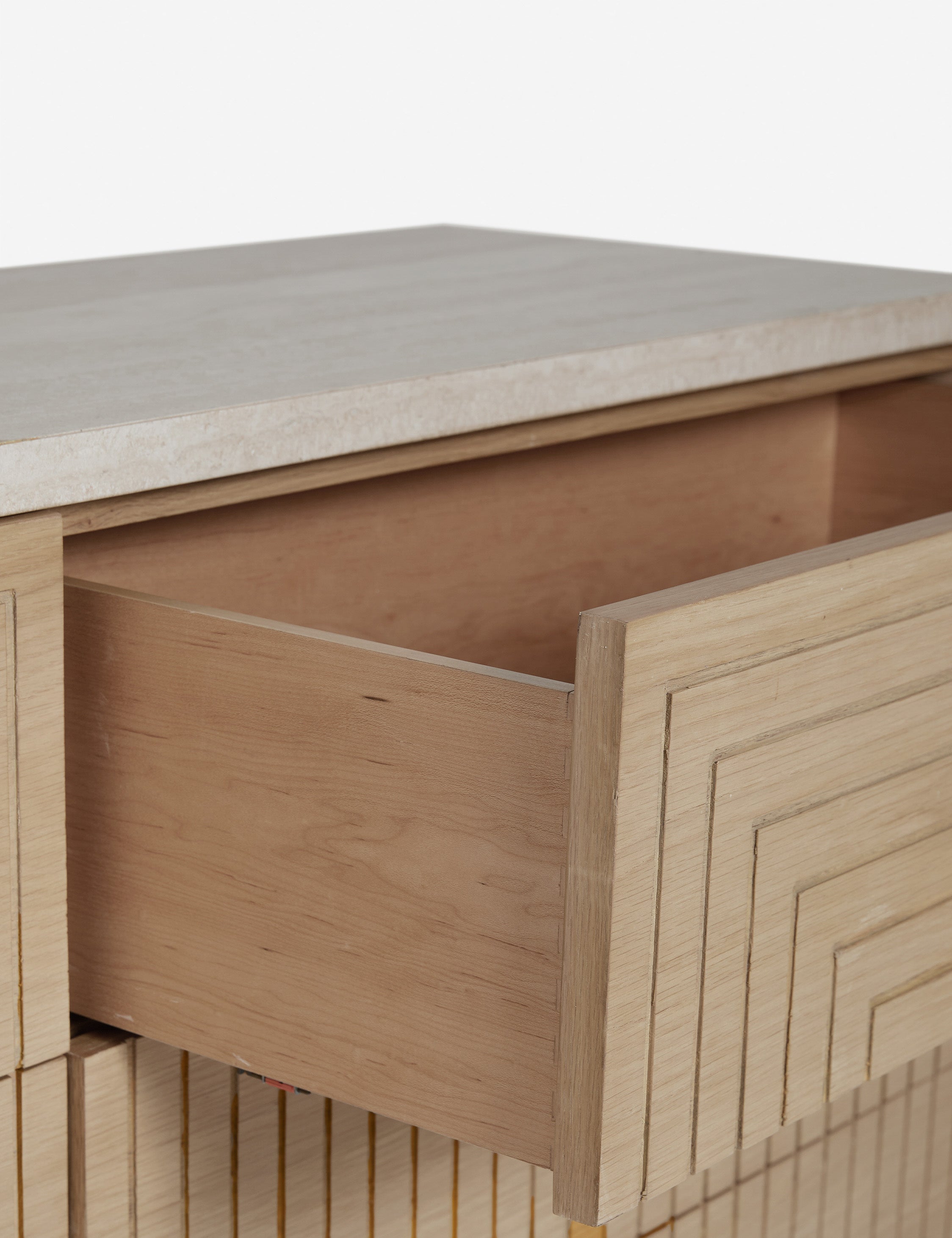 Lulu and Georgia Rayner Dresser – Natural Oak - view 7