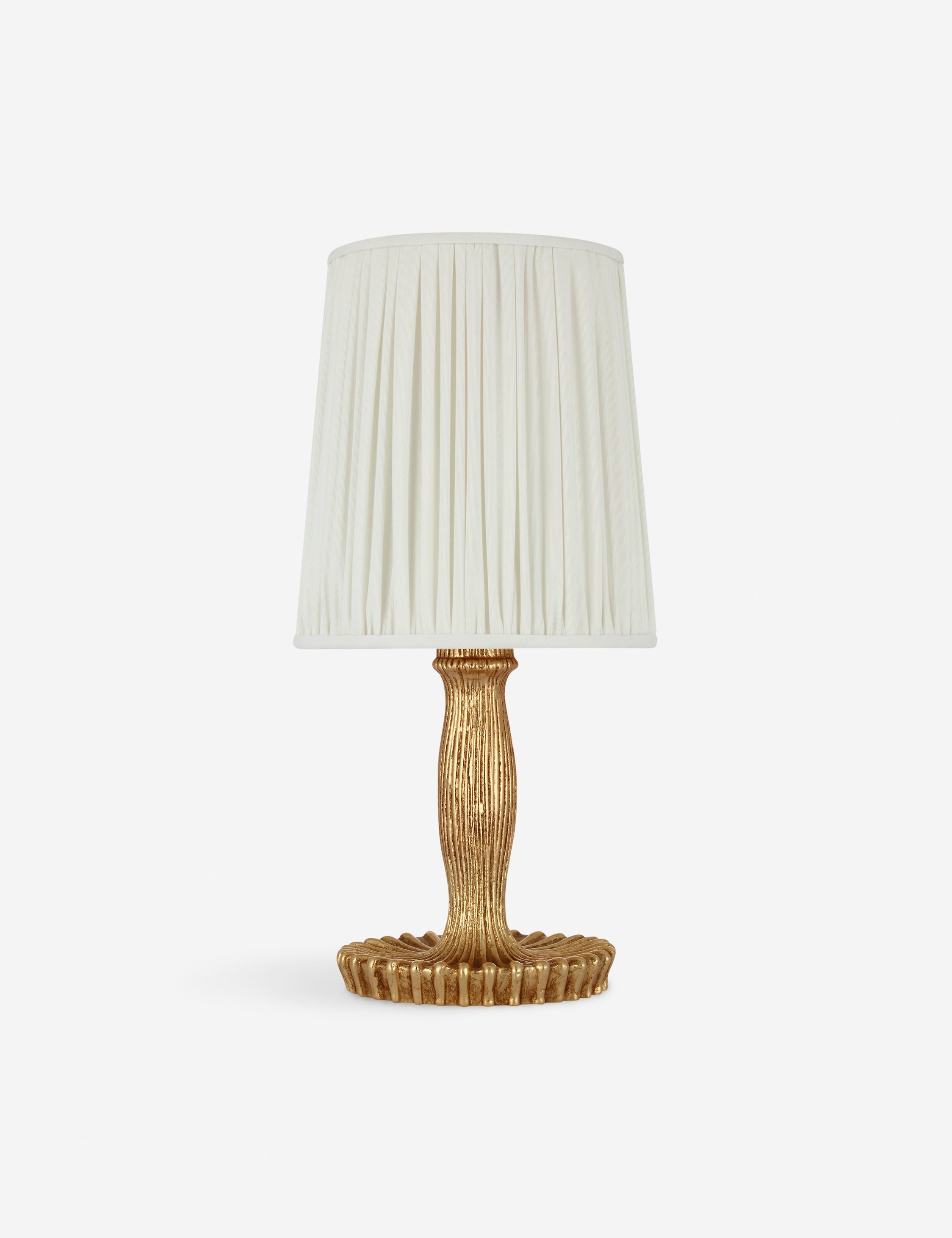 Lulu and Georgia Ovid Cordless Table Lamp by AERIN