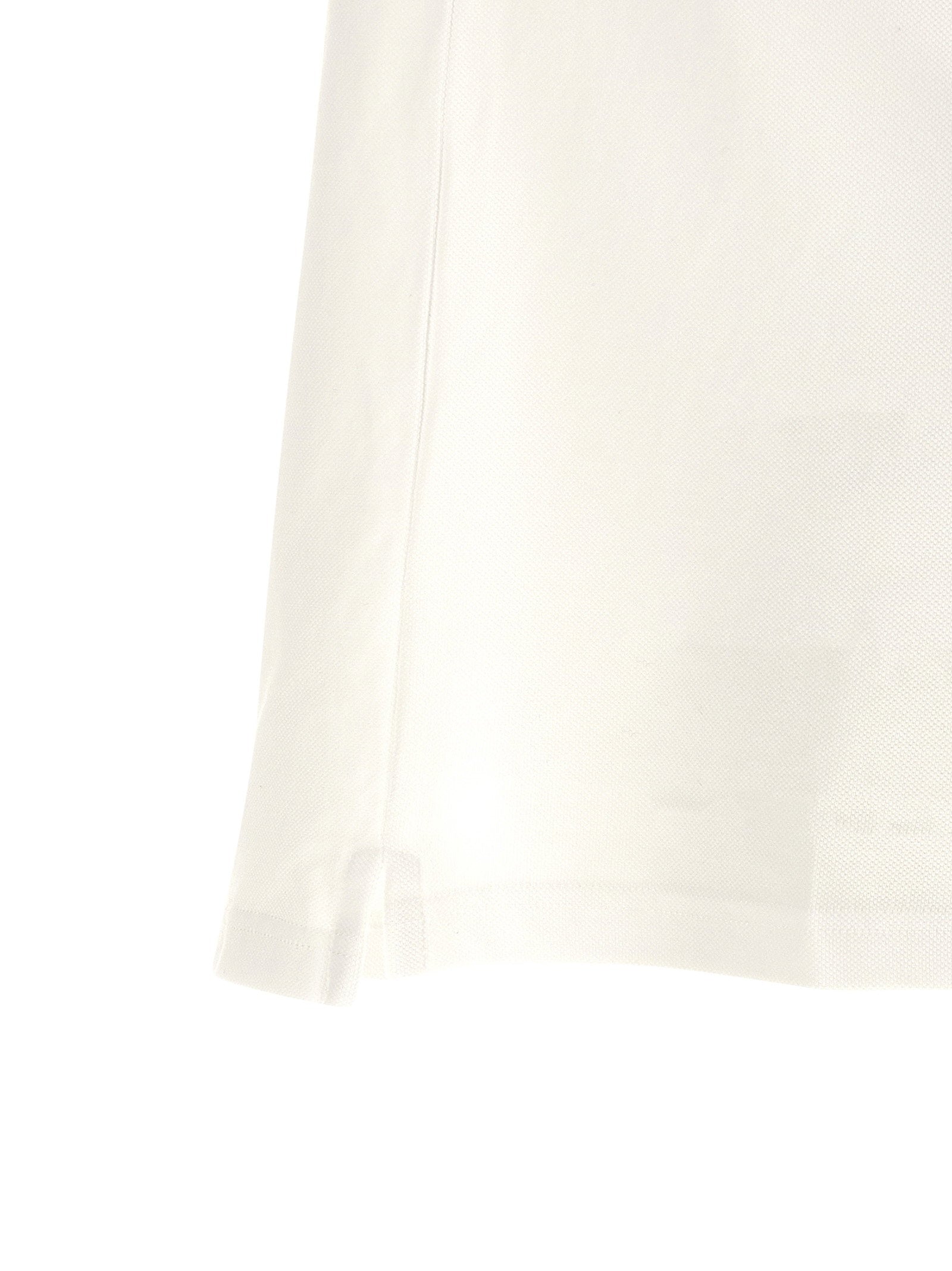 Etro Pegaso Polo Shirt – 100% cotton - view 4