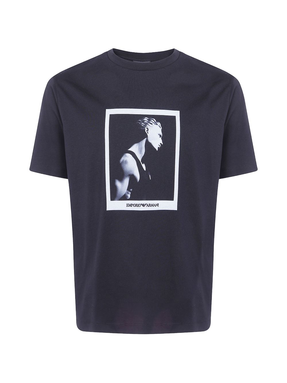 Emporio armani t-shirts – Emporio Armani Shirt – 100% Cotton