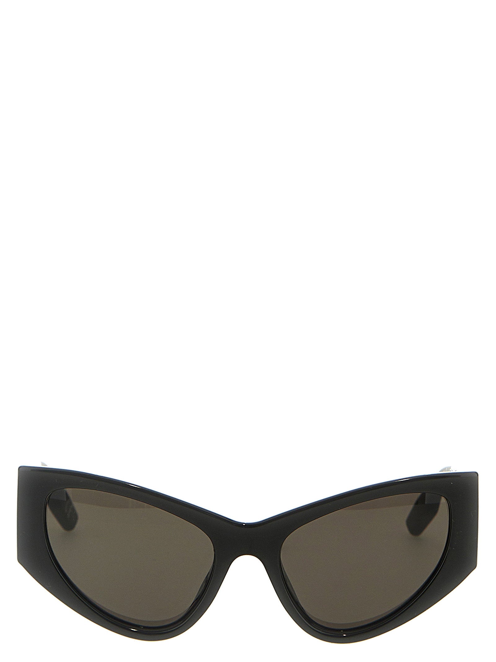 Balenciaga Led Frame Sunglasses – 100% polyamide