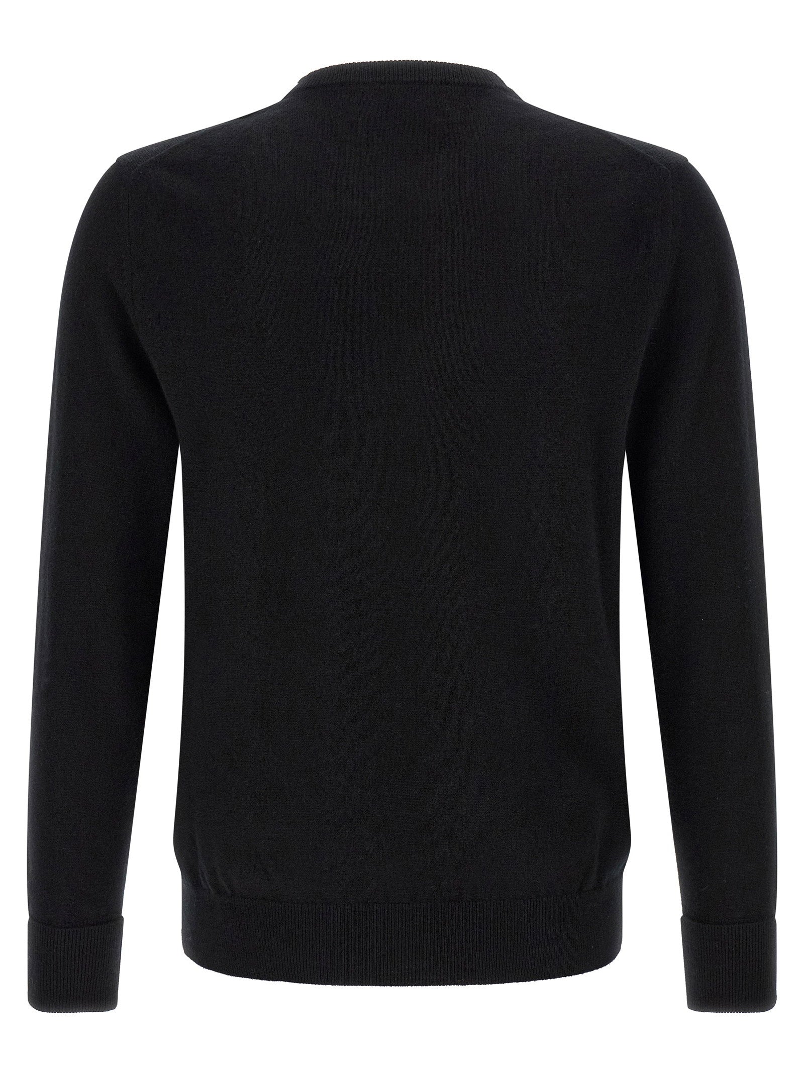 Ballantyne Diamond Sweater – 100% cashmere - view 2