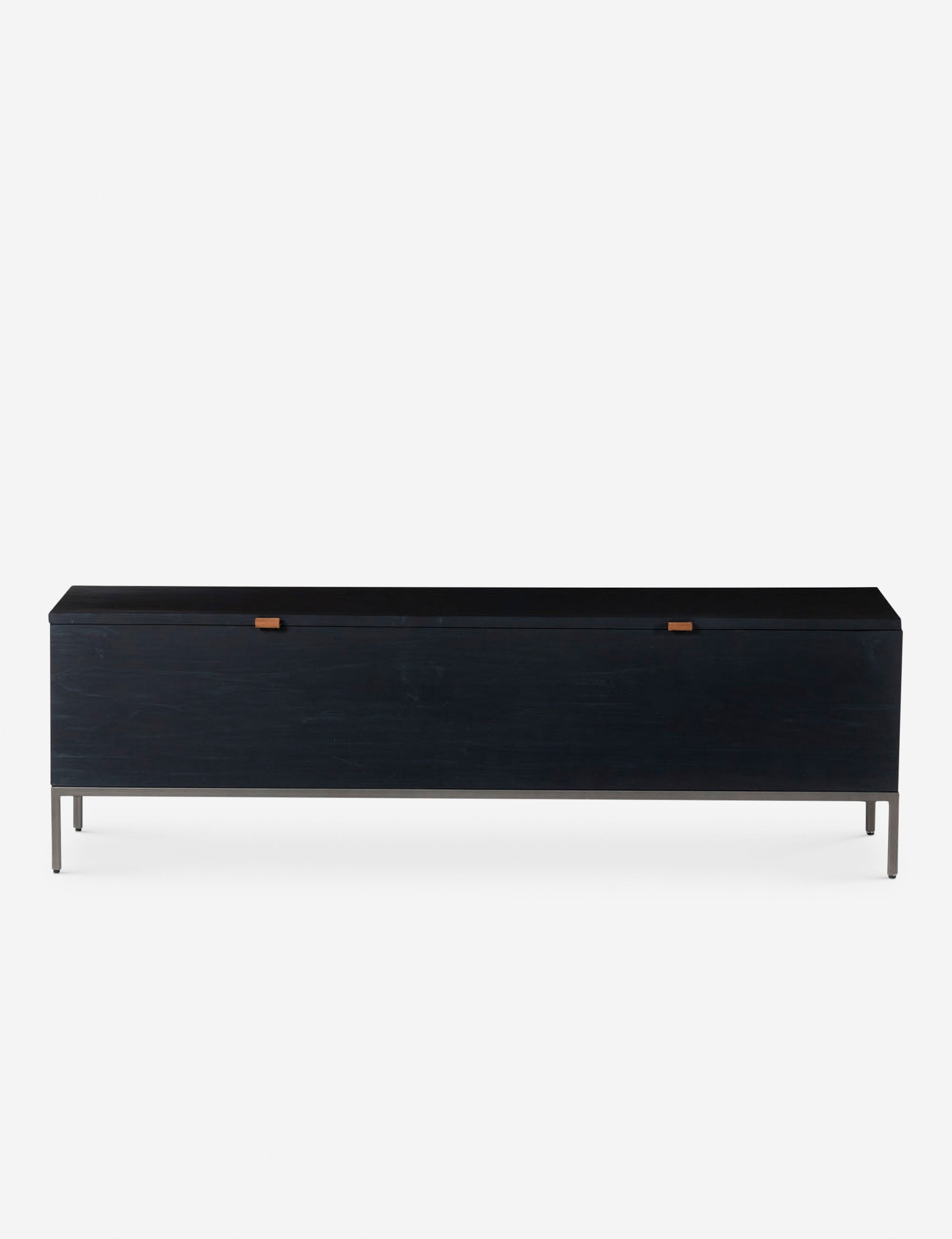 Lulu and Georgia Rosamonde Storage Bench