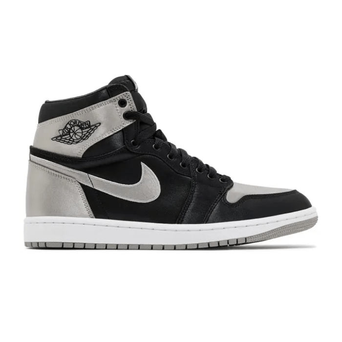HYPE ELIXIR Jordan 1 Retro High OG Satin Shadow (Women's)