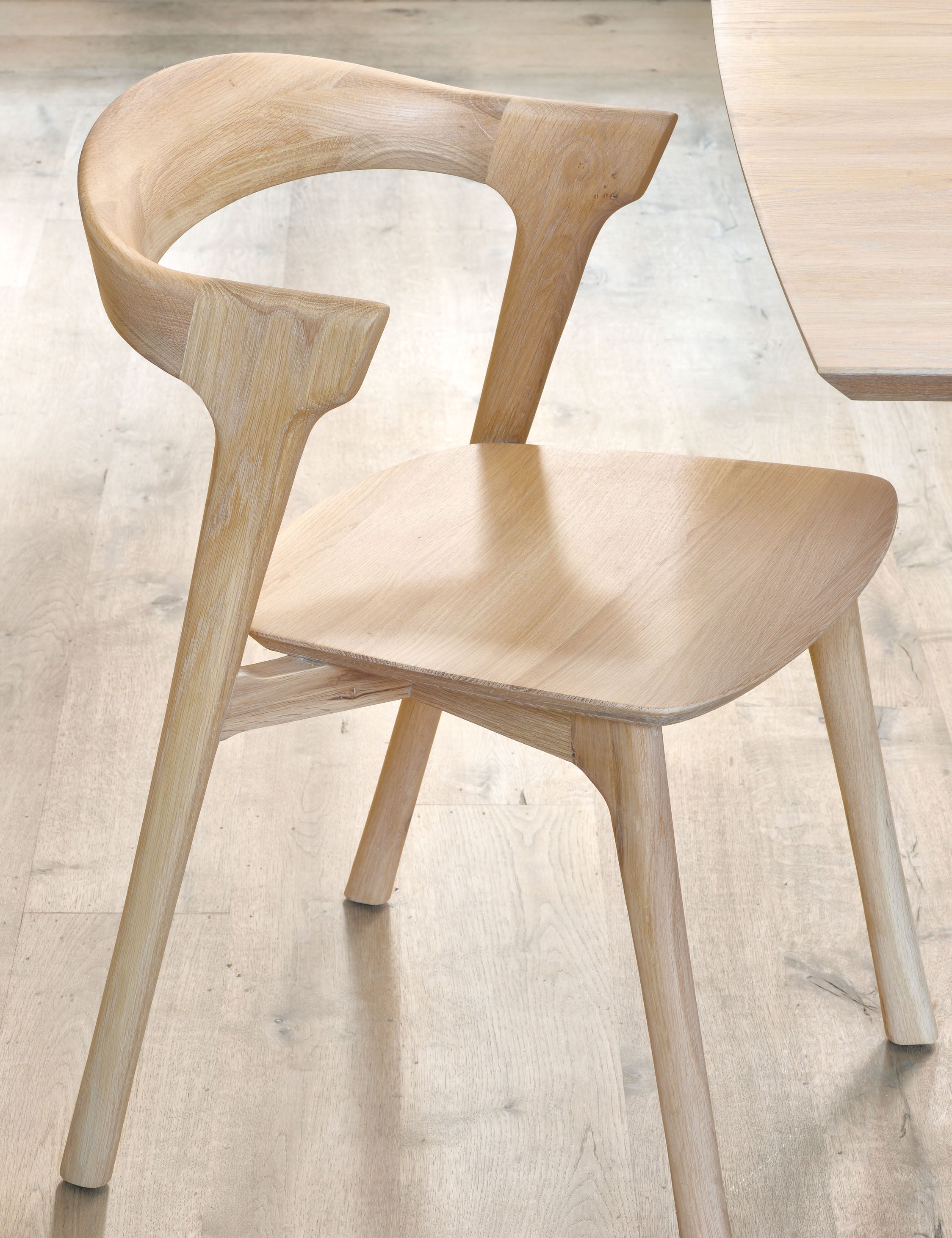 Lulu and Georgia Temple Dining Chair - view 10