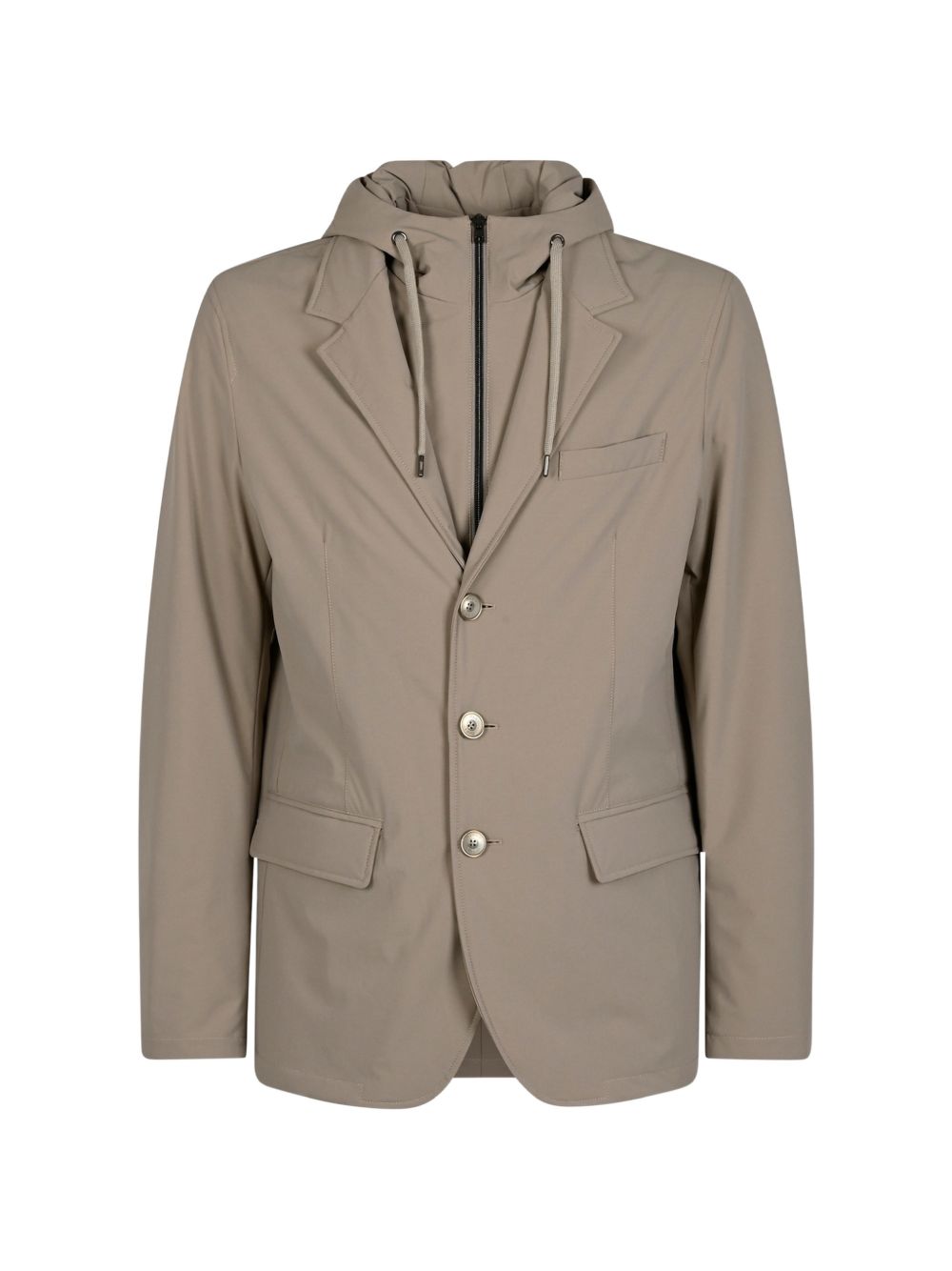 Herno jackets – HERNO Jacket