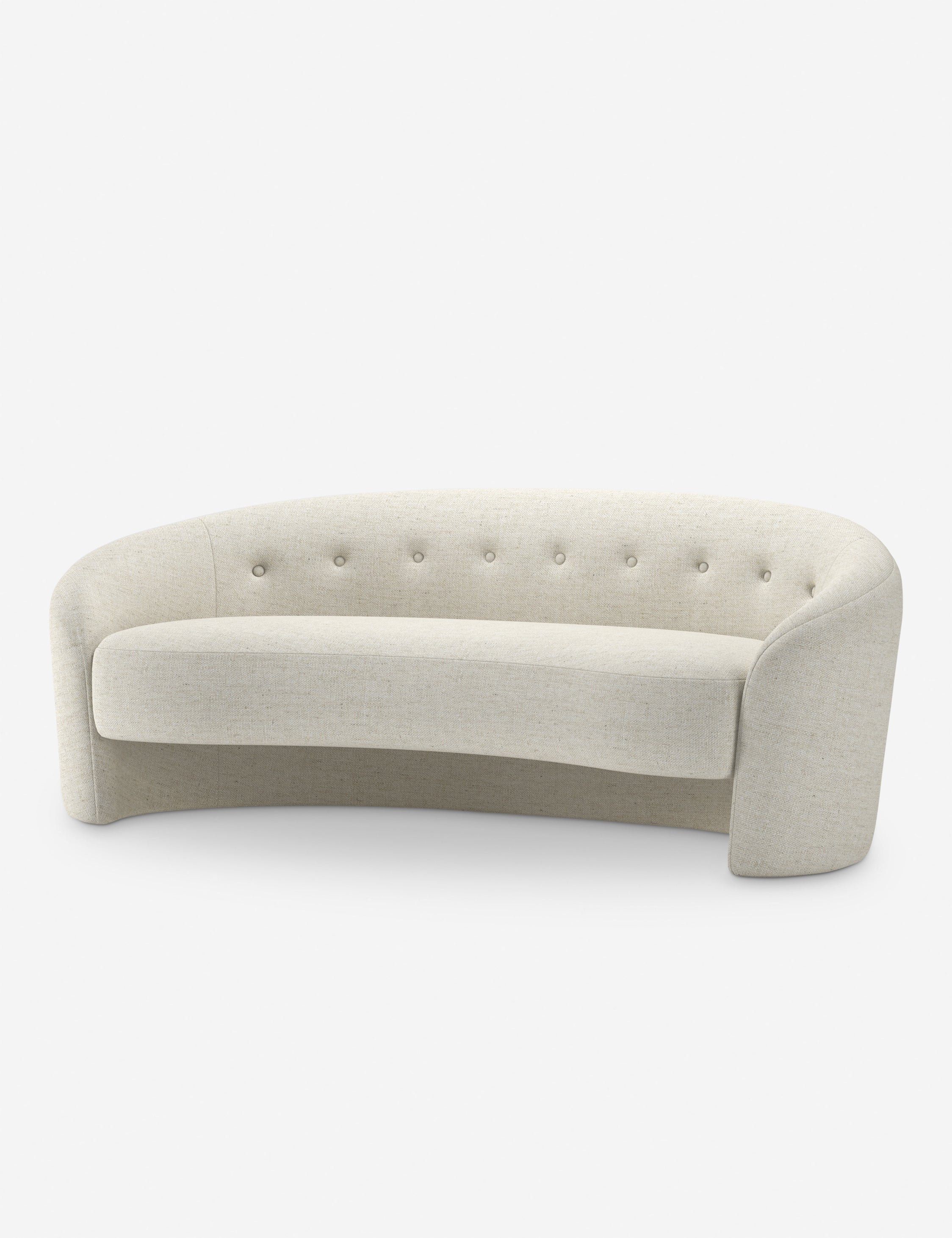 Lulu and Georgia The Button Sofa by Button Atelier x Co.House Designs - view 45