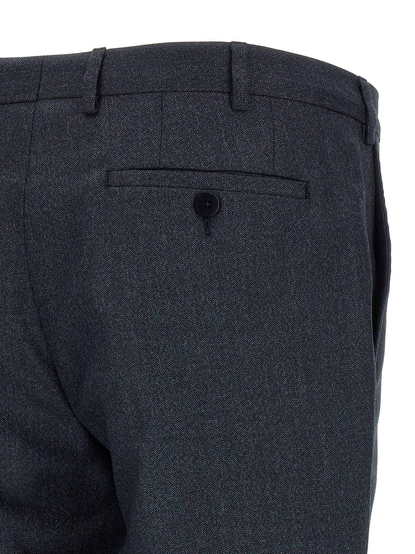 Pal Zileri Lord Dress - view 6