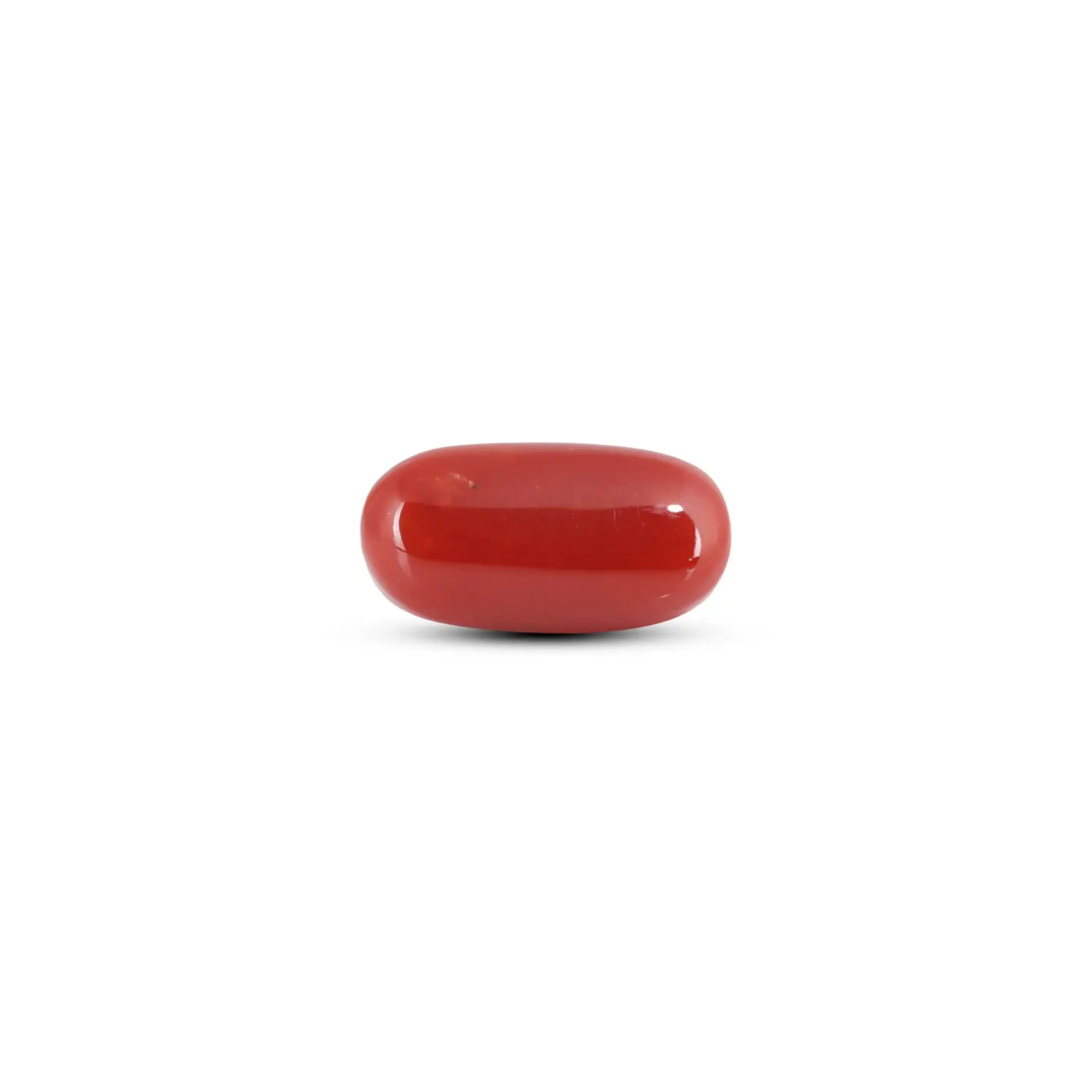 Pramogh Japanese Red Coral - 7.3 Carat