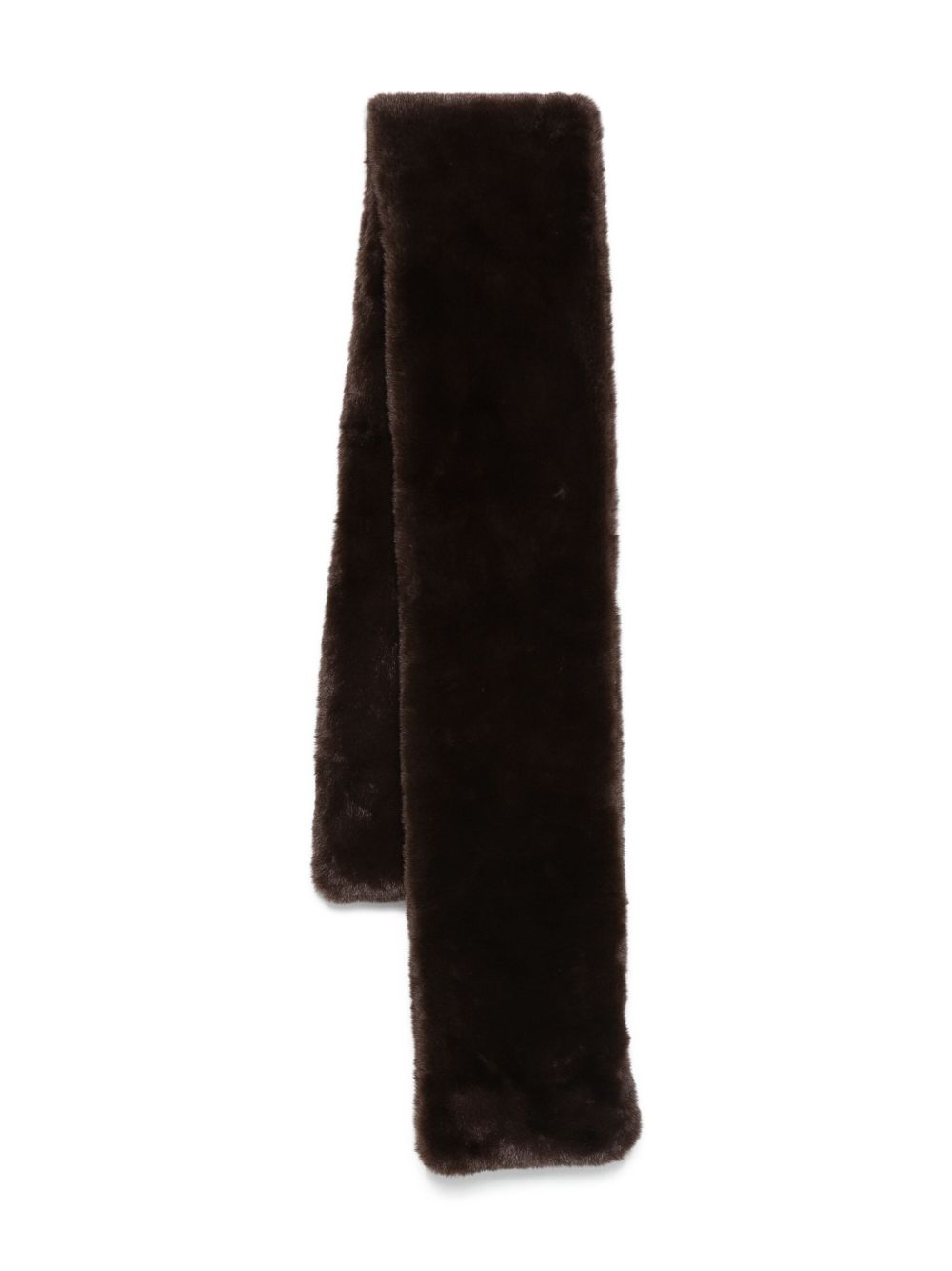 Apparis Faux-Fur Scarf – 100% Recycled Polyester