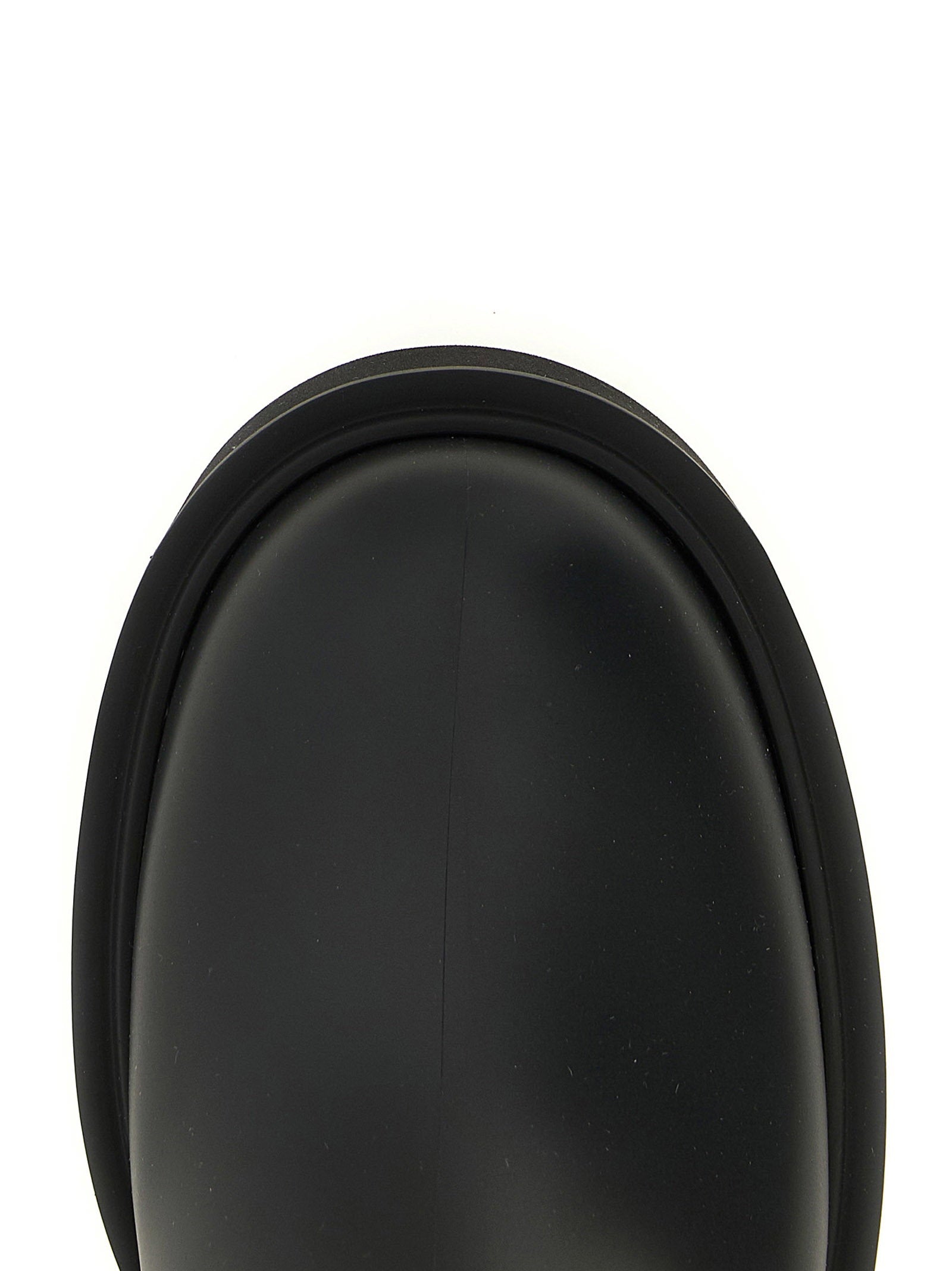 Moncler Kickstream Rubber Boots – 100% pvc - view 4