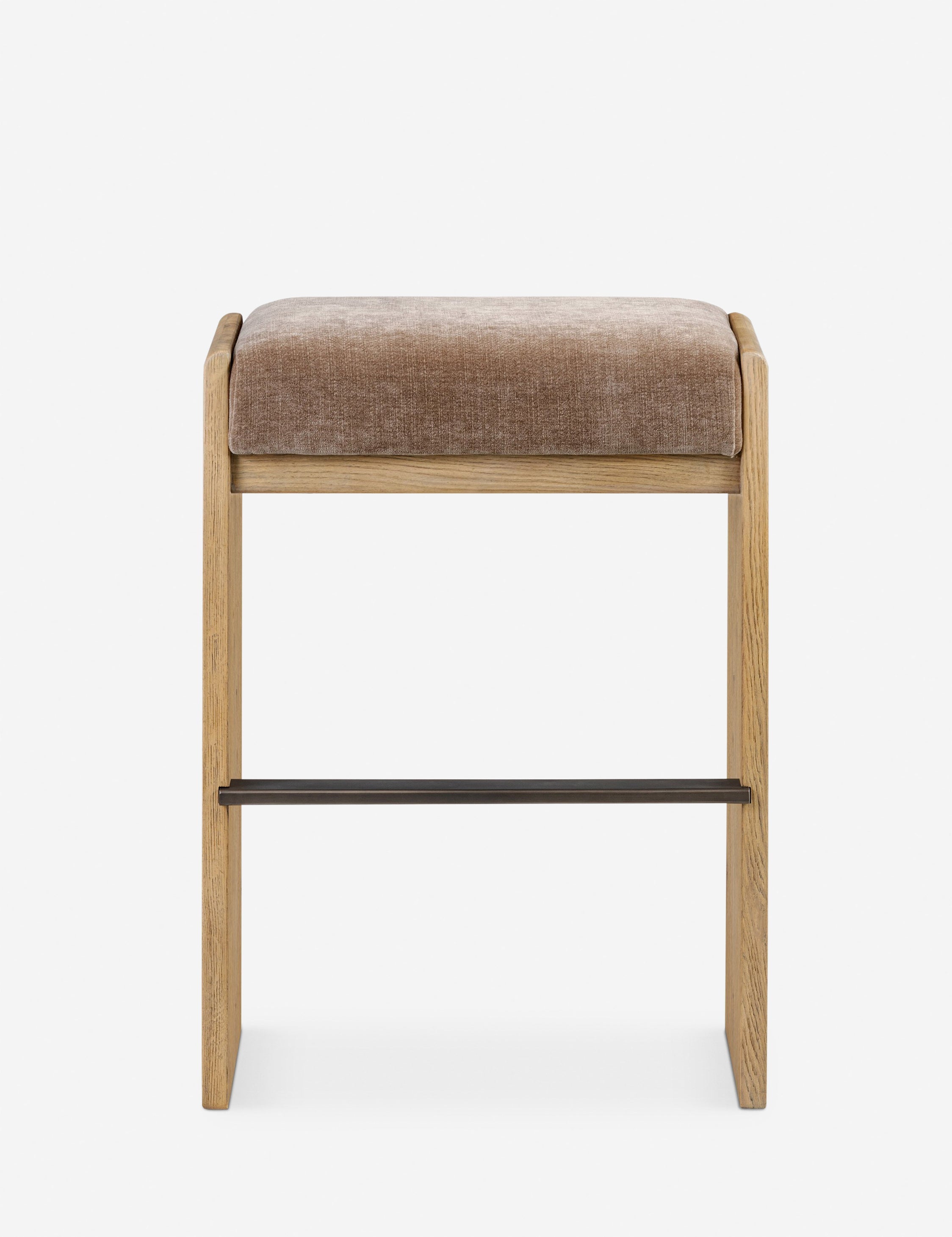 Lulu and Georgia Hardin Bar And Counter Stool