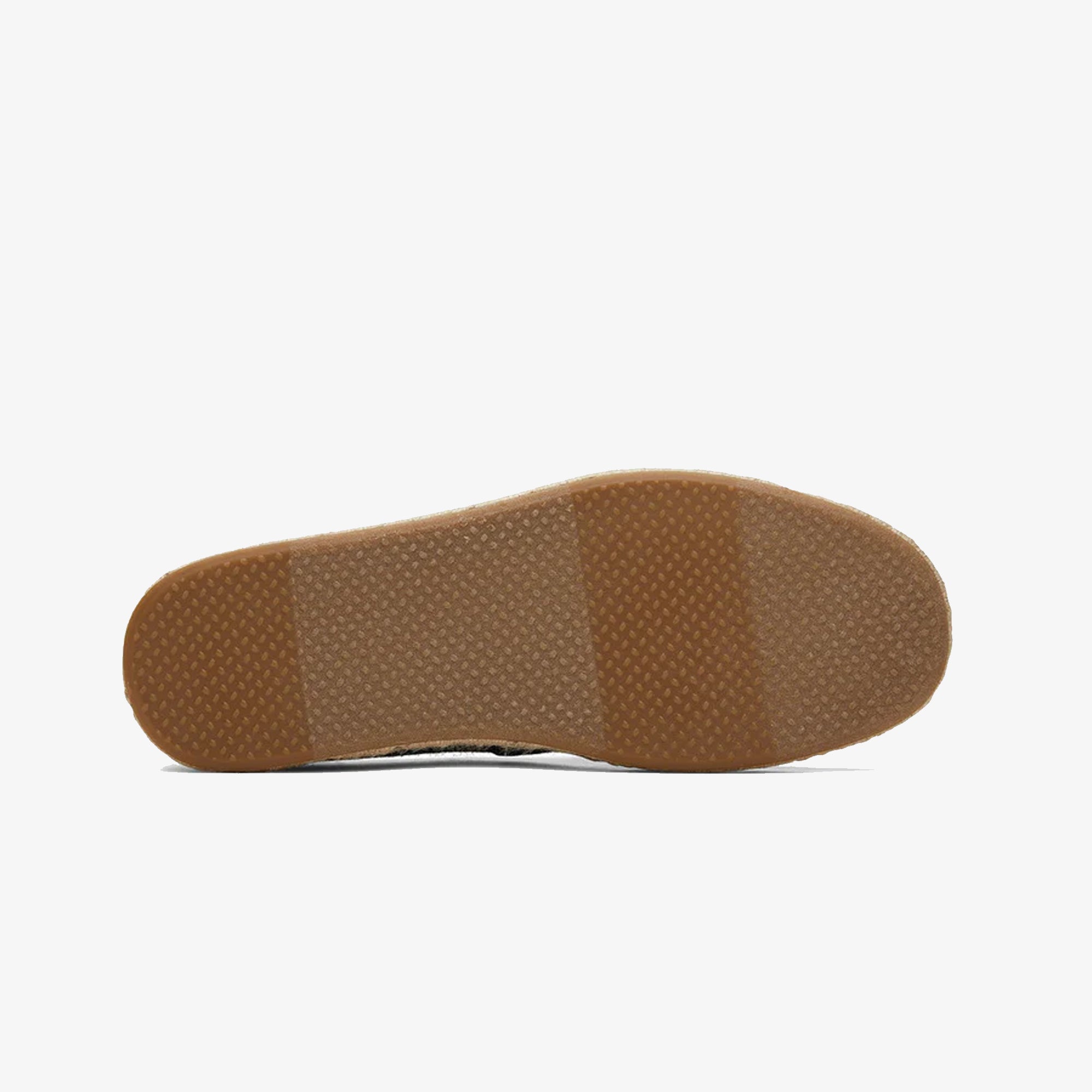 Toms | JUTE WRAP ESPADRILLES { BLACK - view 4