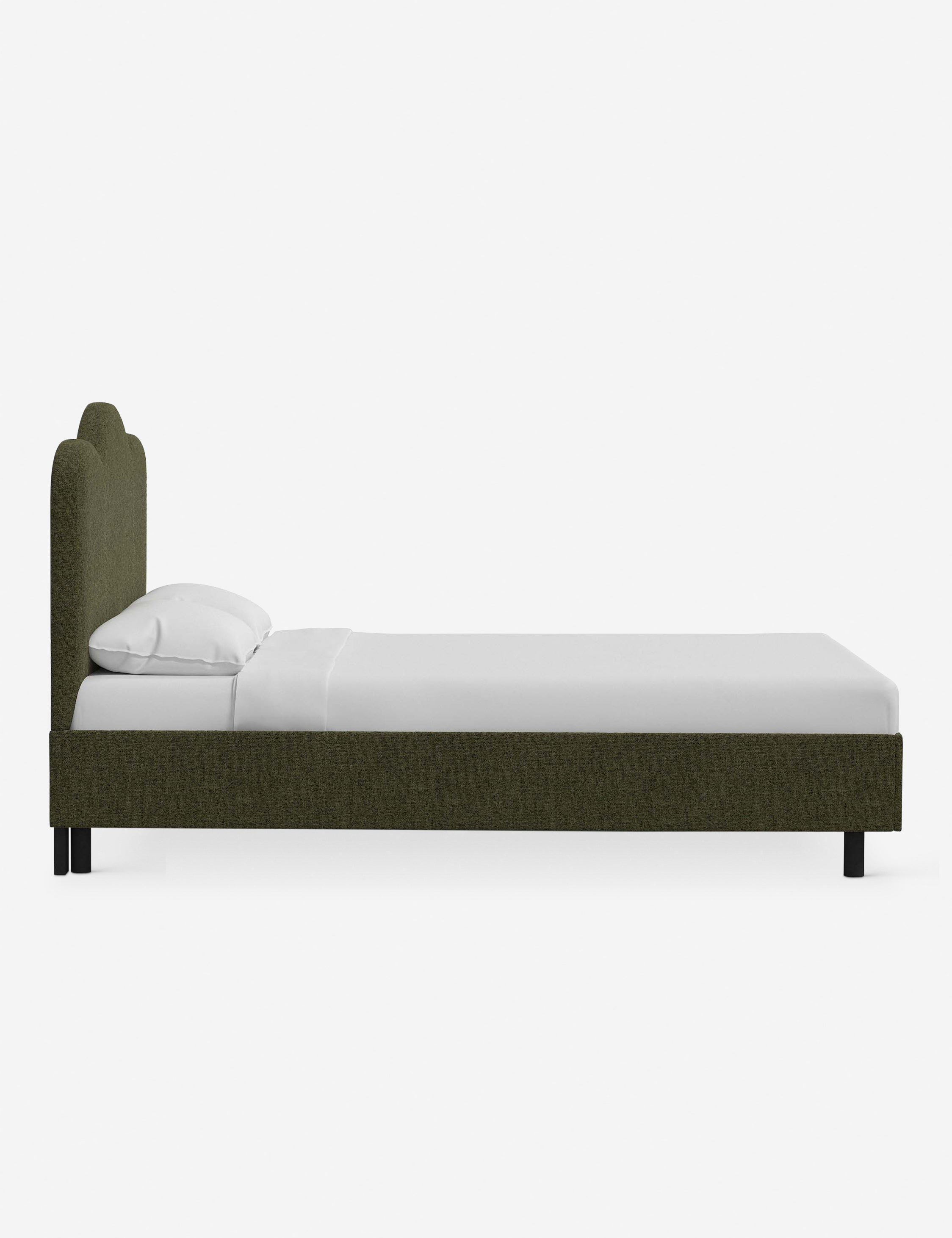 Lulu and Georgia Mino Platform Bed - view 82
