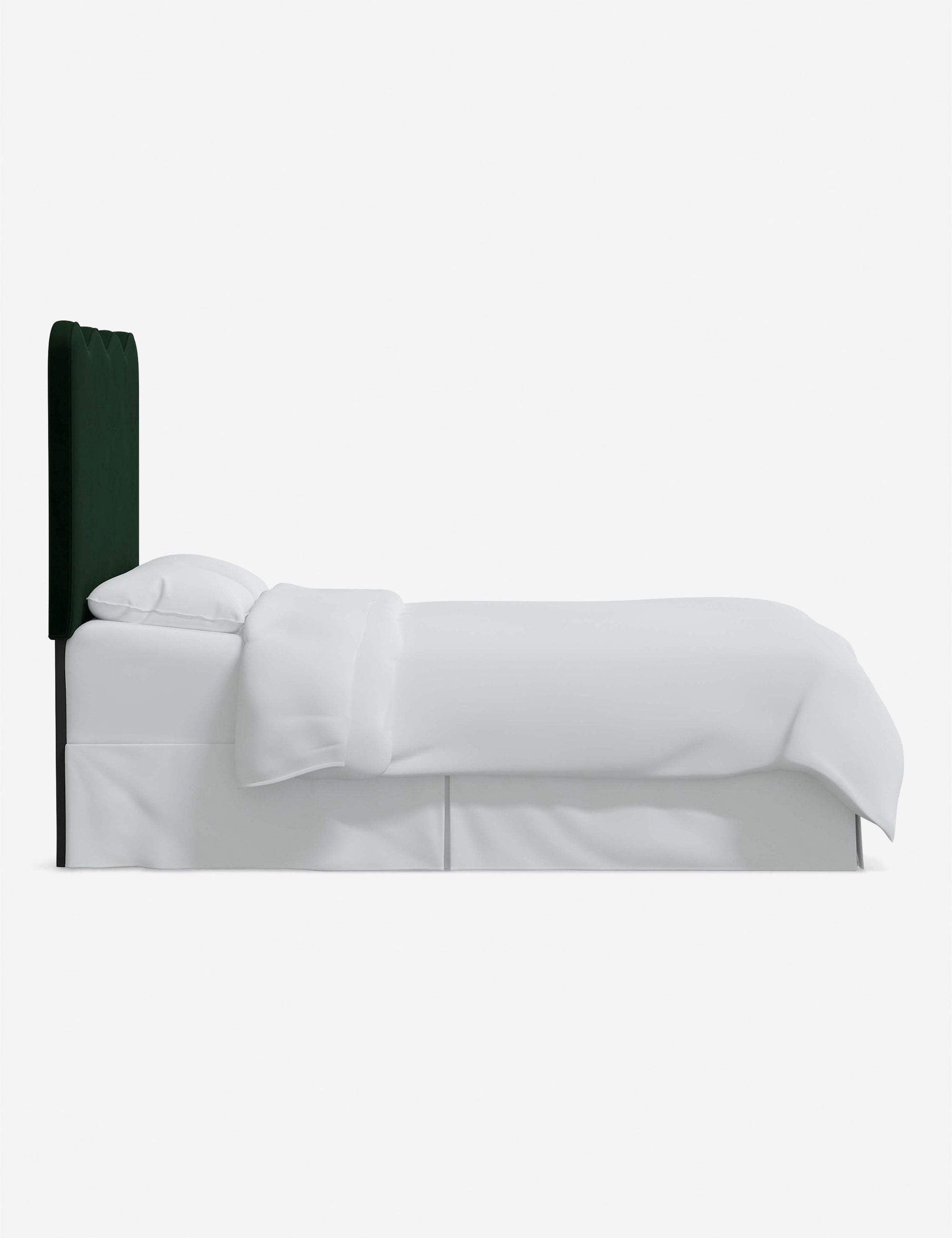 Lulu and Georgia Clementine Headboard - view 75