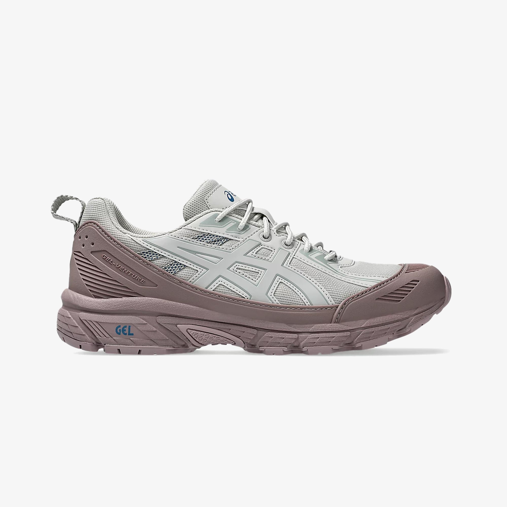 Asics | Gel-venture 6 Shield { Mauve Grey/oyster Grey