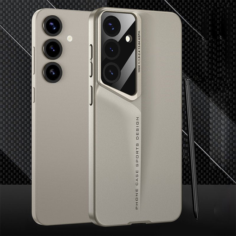 Million Cases Galaxy S25 Blade™ Cutting Edge Hard PC Case - view 6