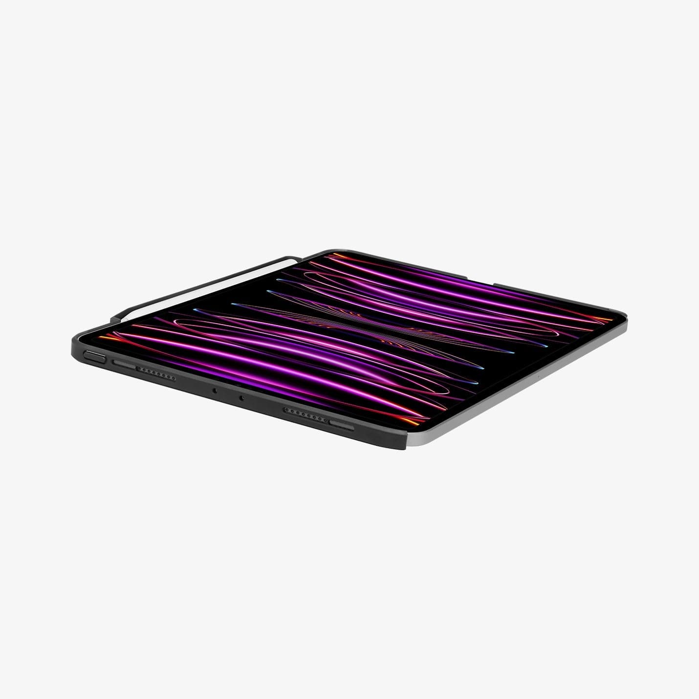 iPad Pro Series - Thin Fit Pro – Black - view 5